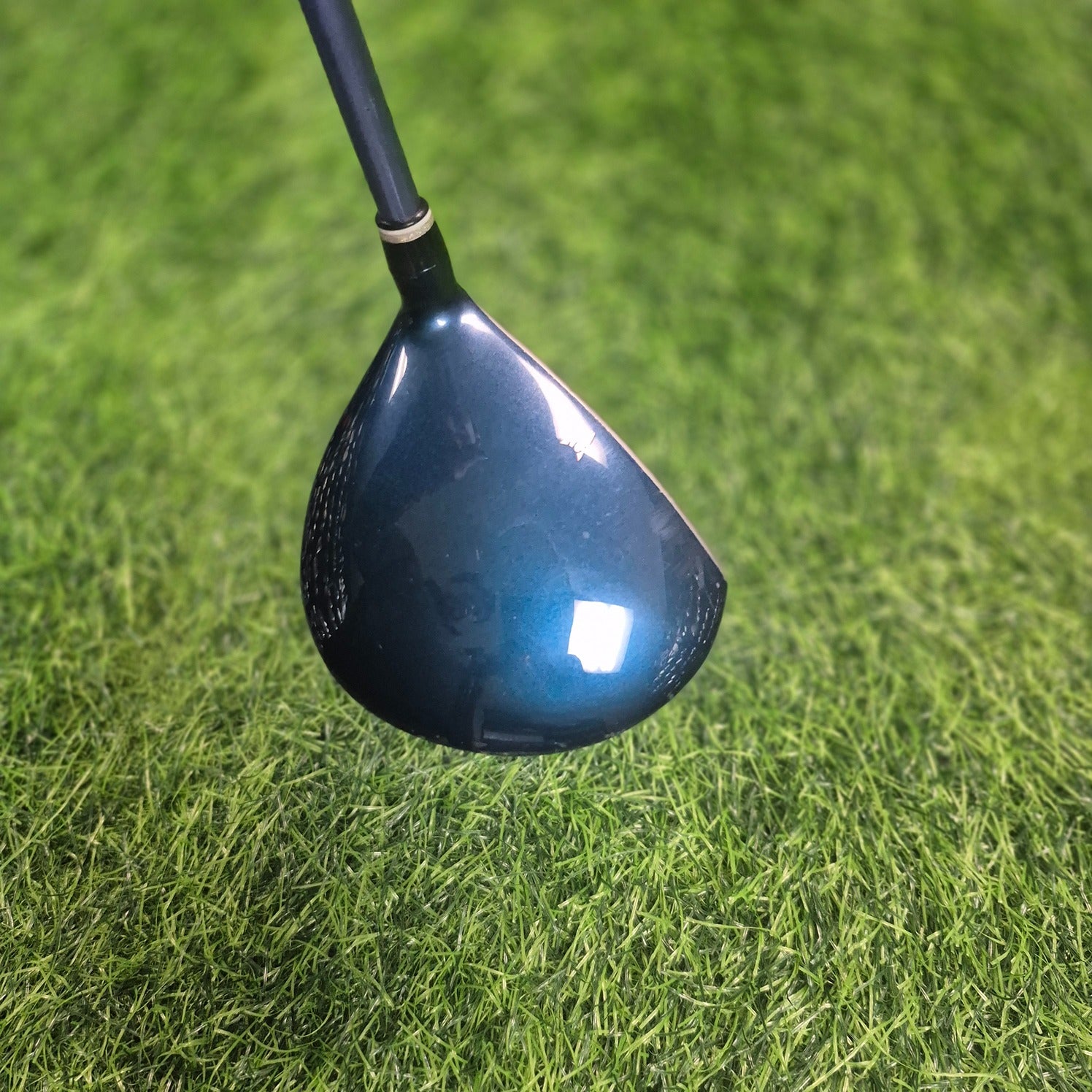 XXIO Wood / XXIO 11 / 5W(20.0) / Women