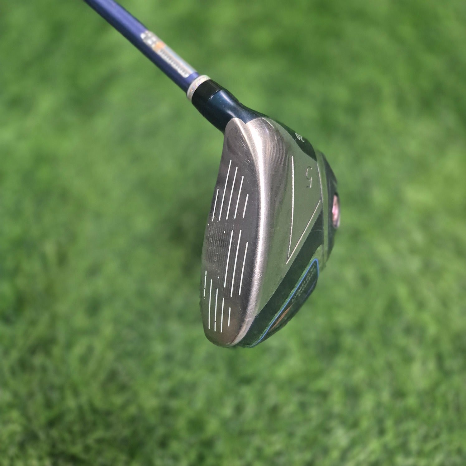 XXIO Wood / XXIO 11 / 5W(20.0) / Women