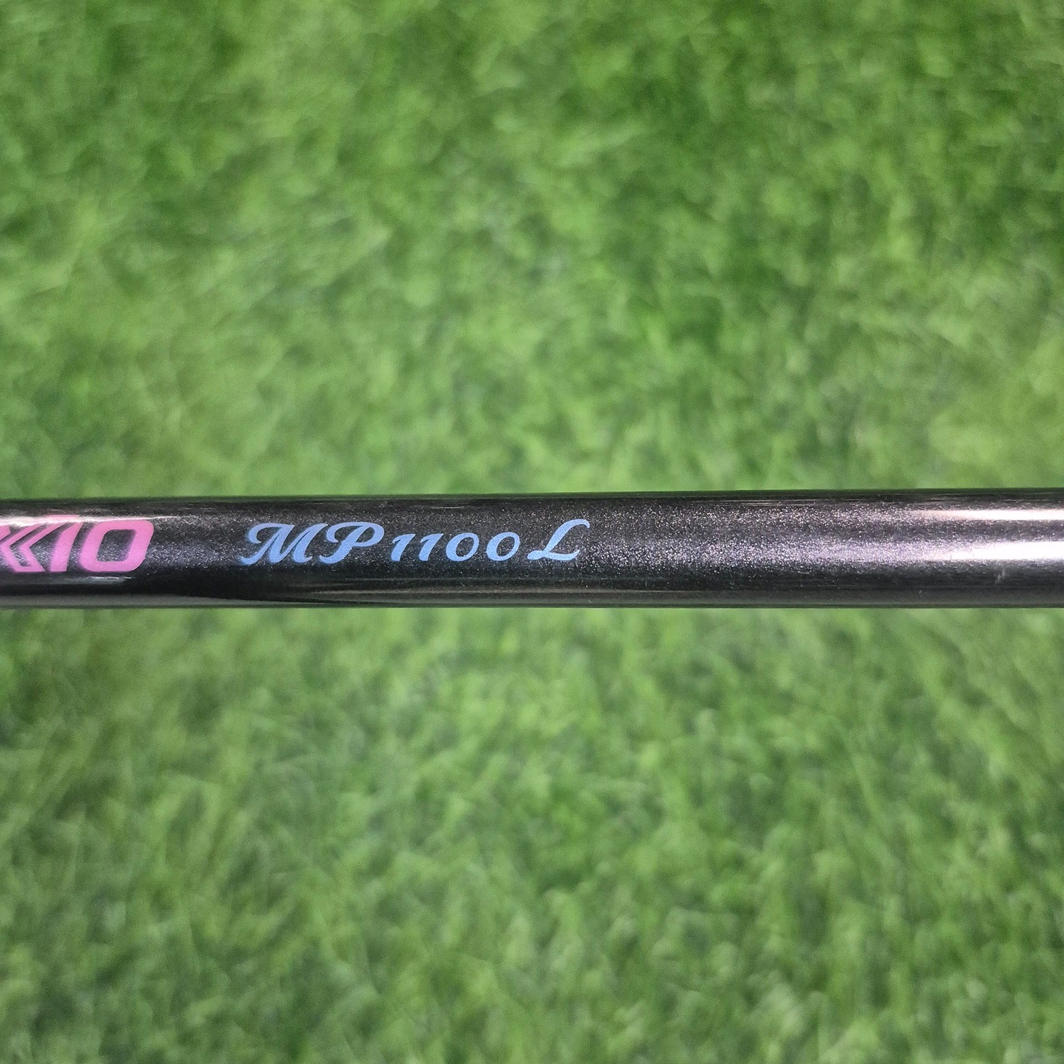 XXIO Wood / XXIO 11 / 5W(20.0) / Women