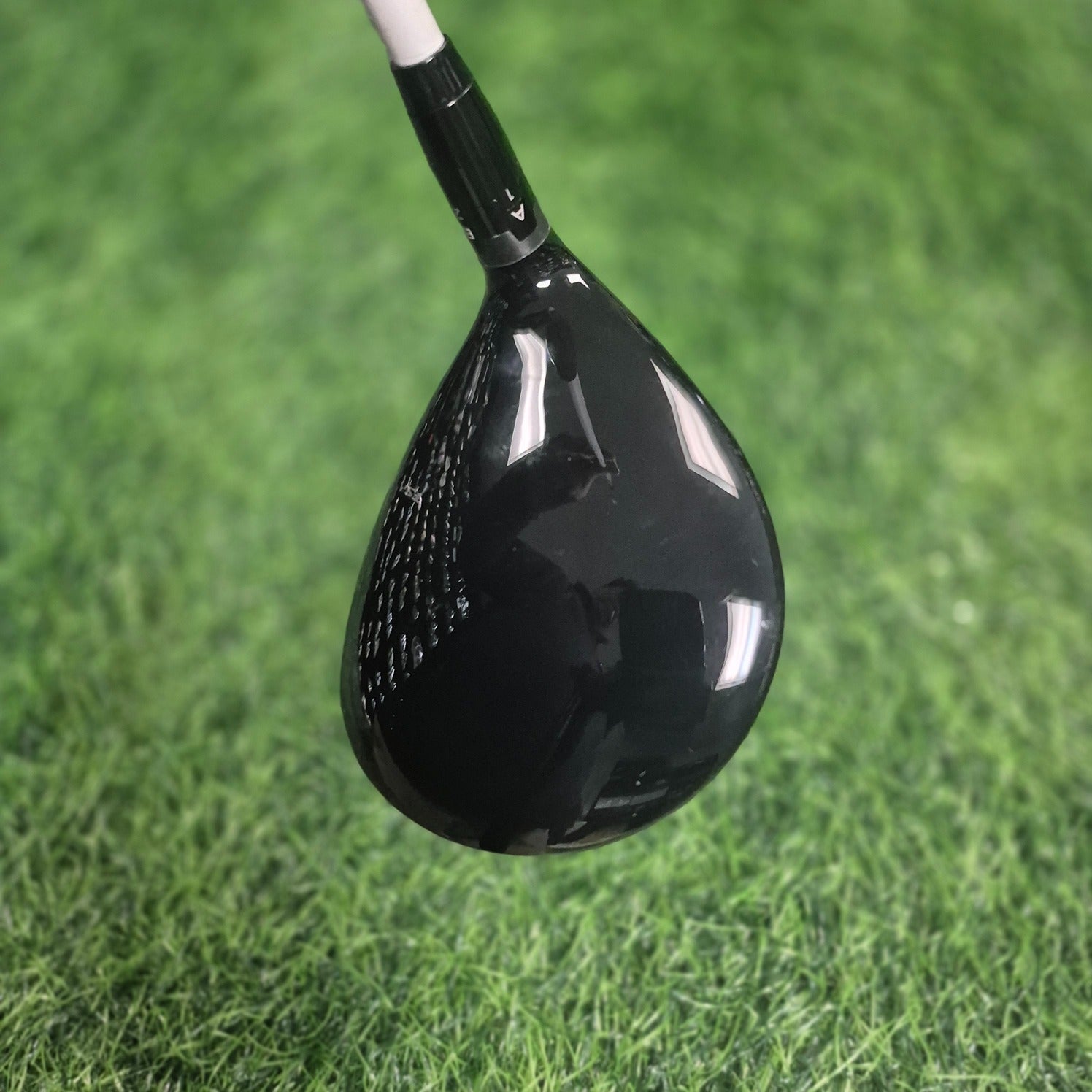 Titleist Wood / TSi1 / 3W(15.0) / Lefty / R