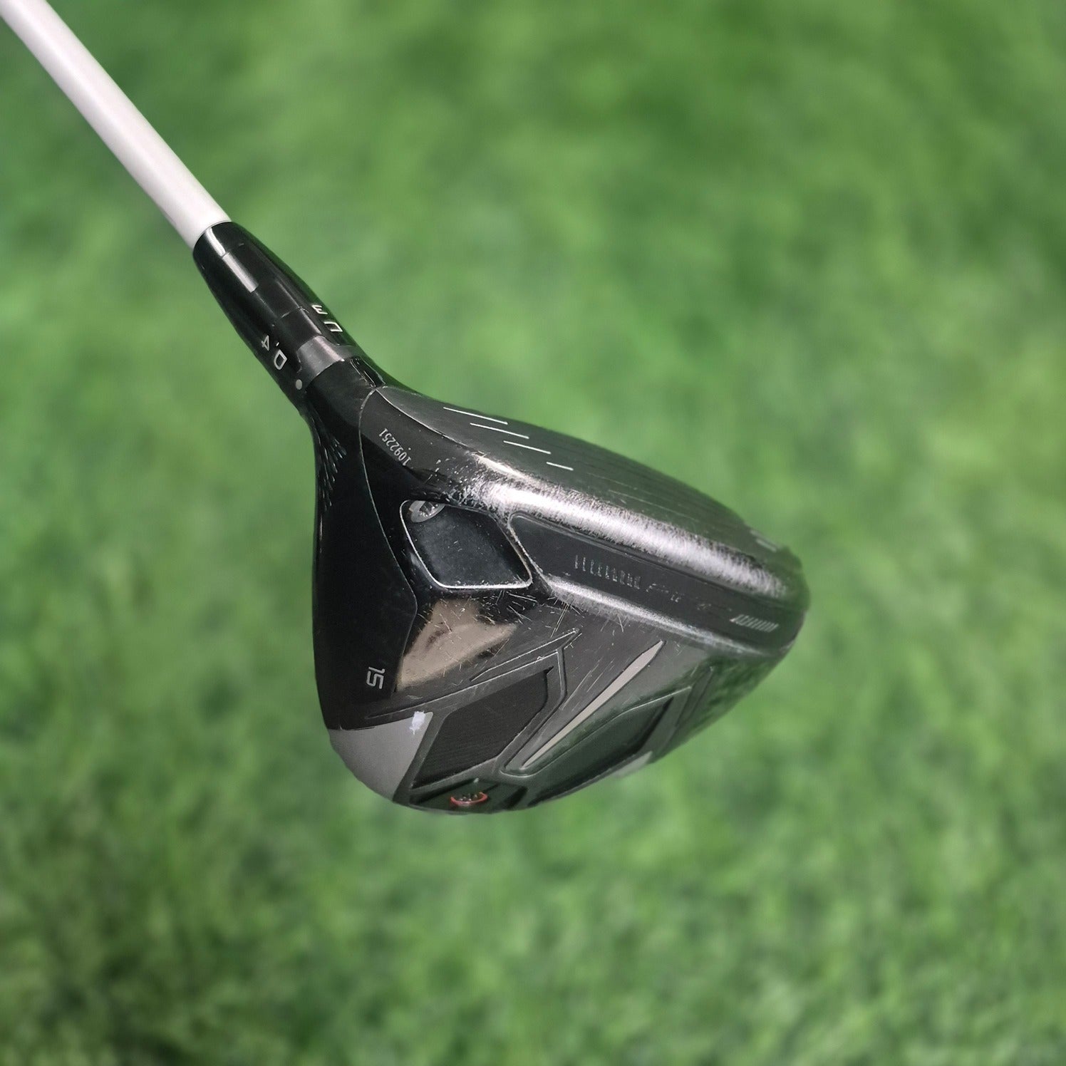 Titleist Wood / TSi1 / 3W(15.0) / Lefty / R