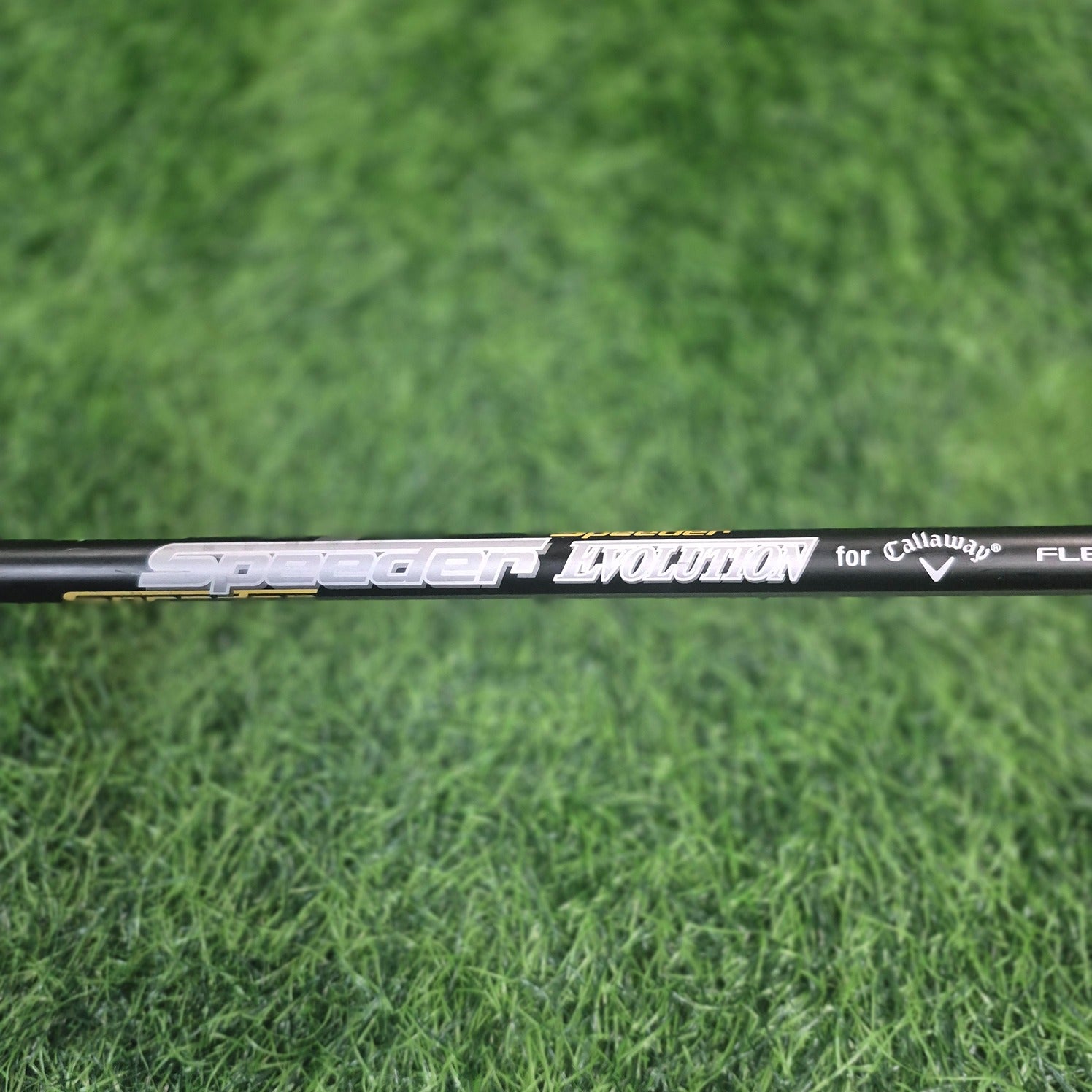 Callaway Wood / Epic Flash STAR / 5W(18.0) / Lefty / R(S)