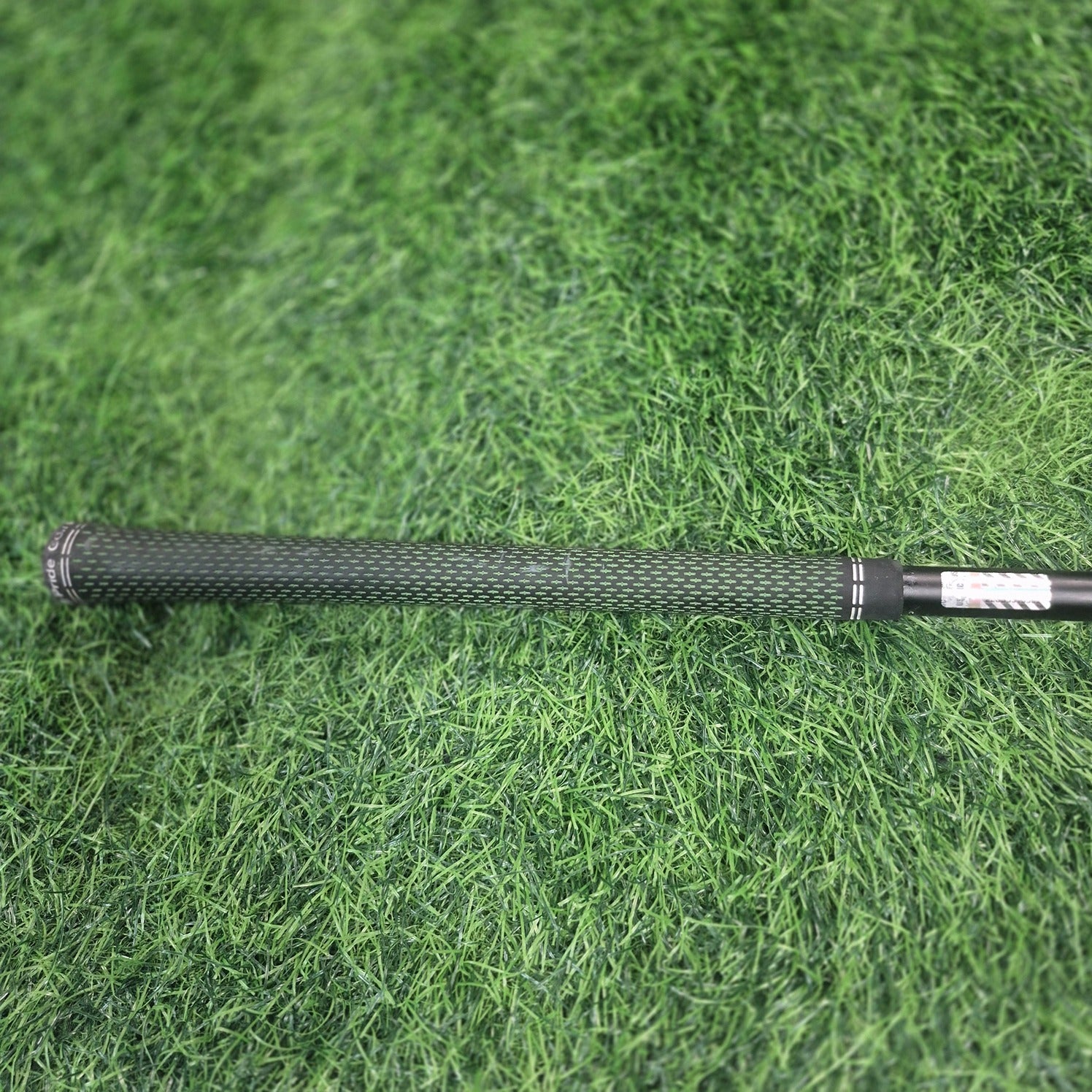 Callaway Wood / Epic Flash STAR / 5W(18.0) / Lefty / R(S)