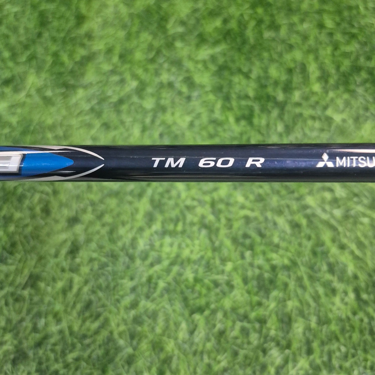 TaylorMade Hybrid / Qi10 Rescue / 4H(22.0) / R