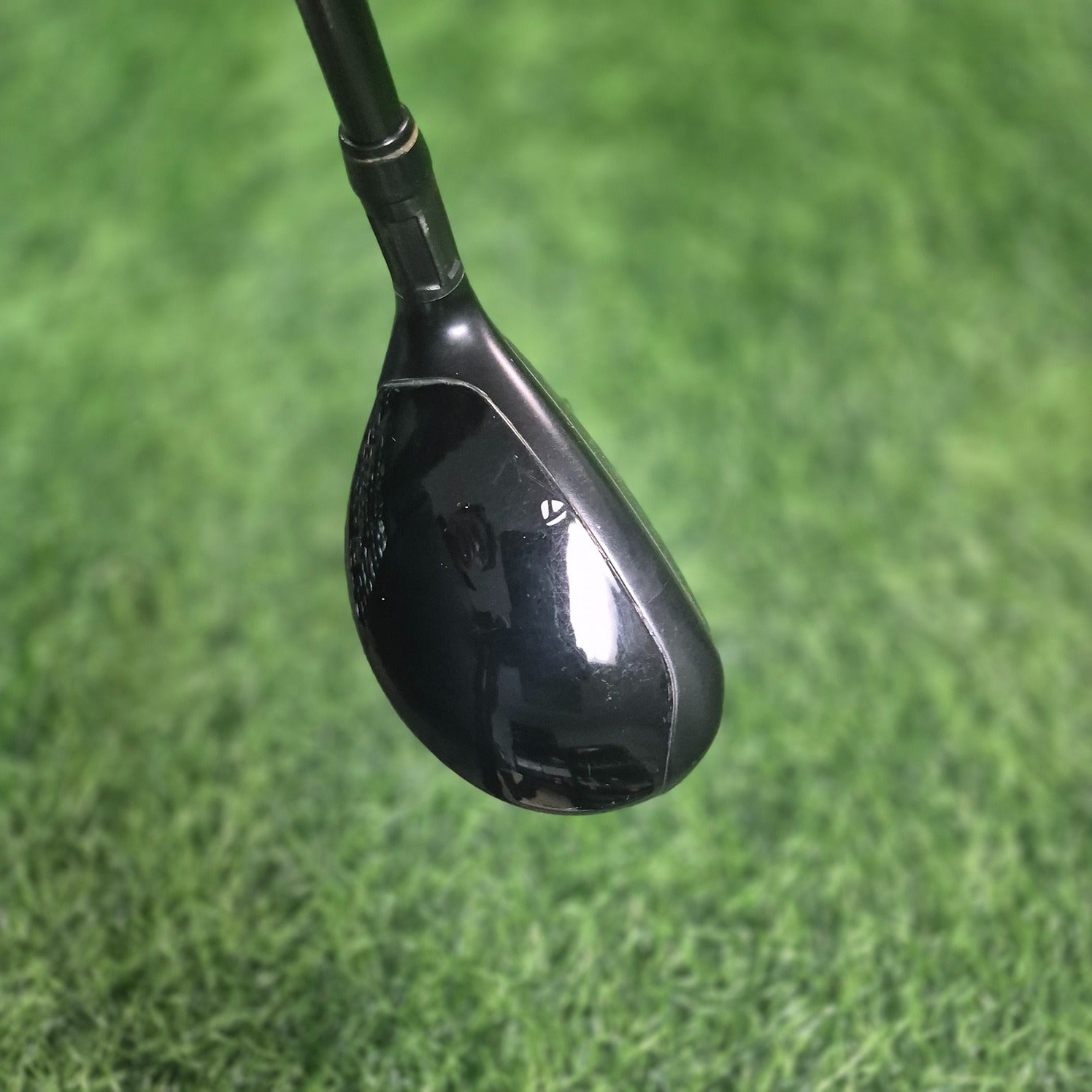 TaylorMade Hybrid / Stealth / 4H(22.0) / S