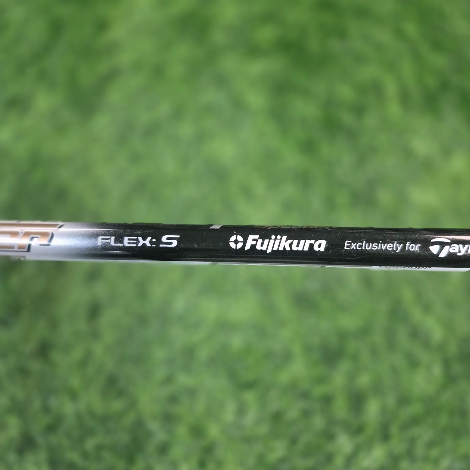 TaylorMade Hybrid / Stealth / 4H(22.0) / S