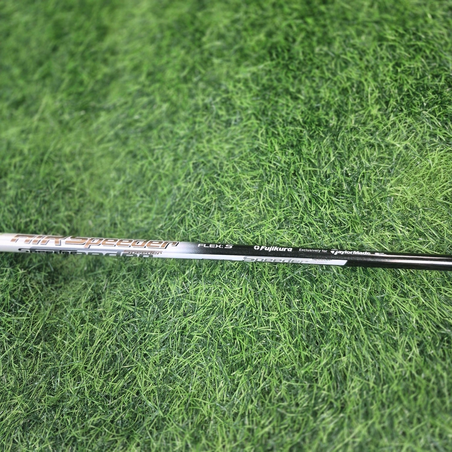 TaylorMade Hybrid / Stealth / 4H(22.0) / S