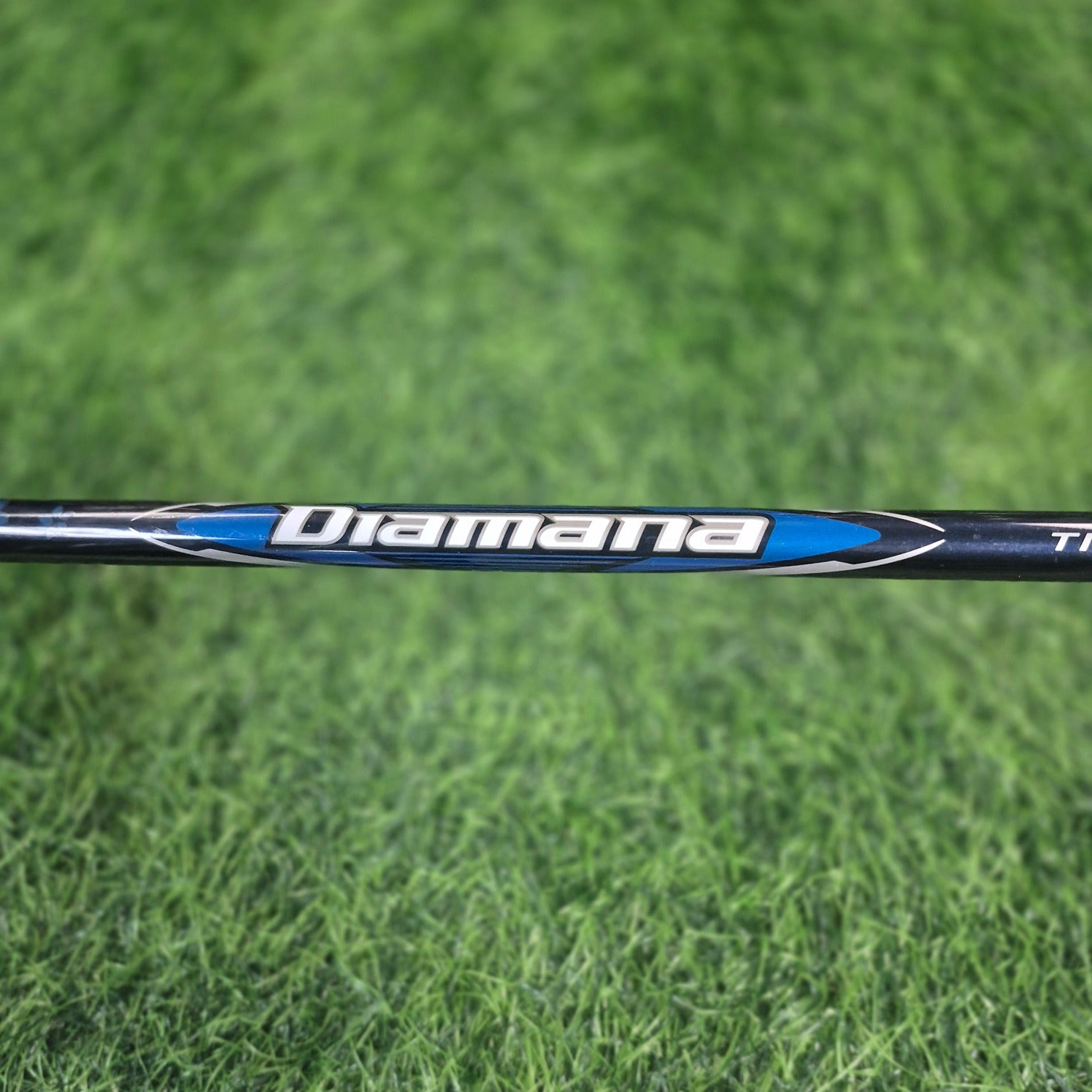 TaylorMade Hybrid / Qi10 Rescue / 3H(19.0) / S