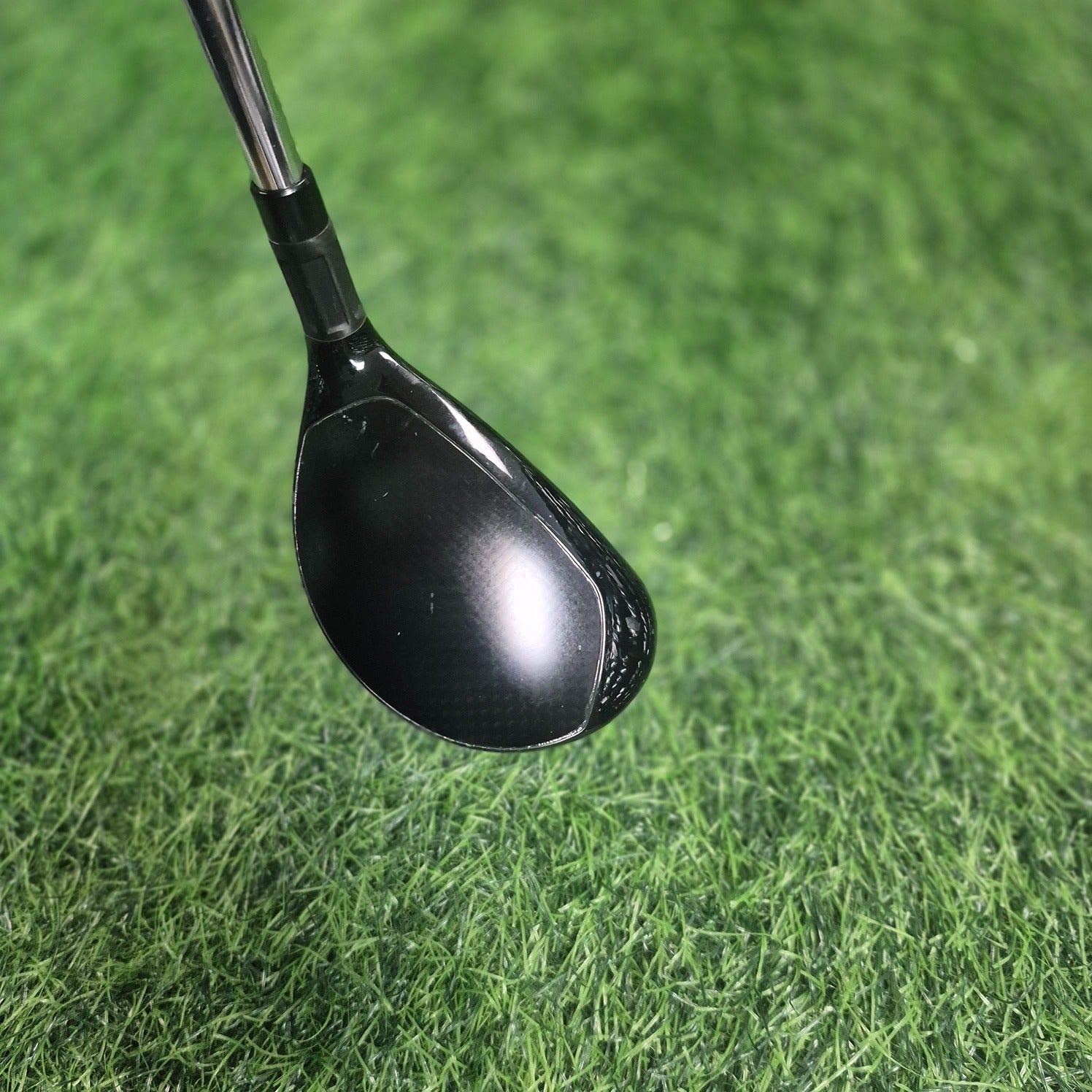 TaylorMade Hybrid / Stealth 2 / 3H(19.0) / S