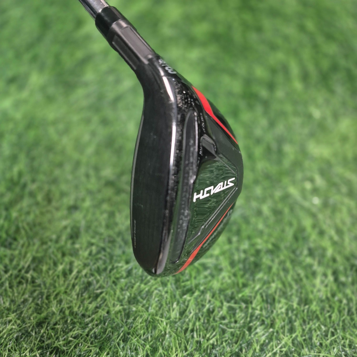 TaylorMade Hybrid / Stealth 2 / 3H(19.0) / S