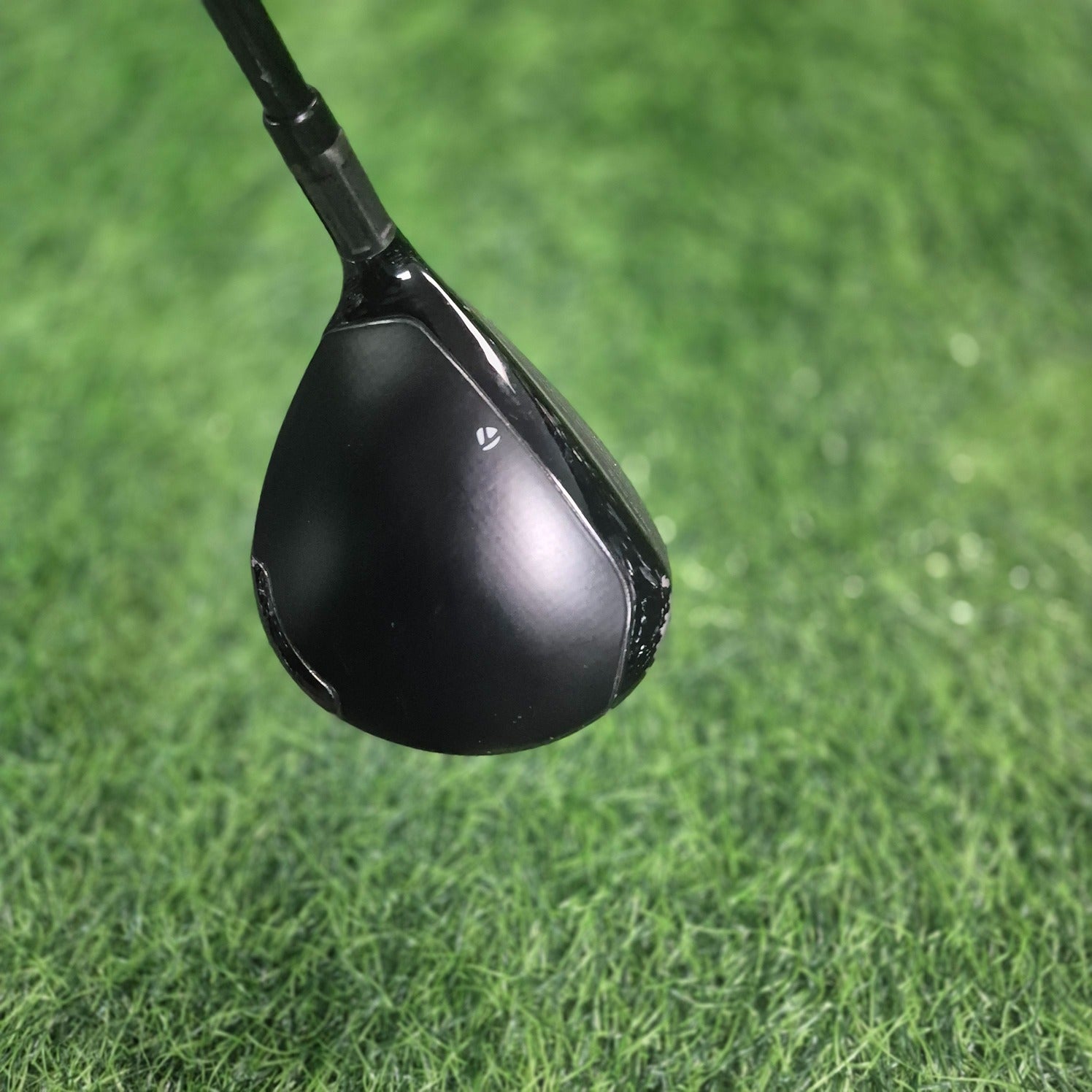 TaylorMade Wood / Stealth US / 5W(18.0) / X