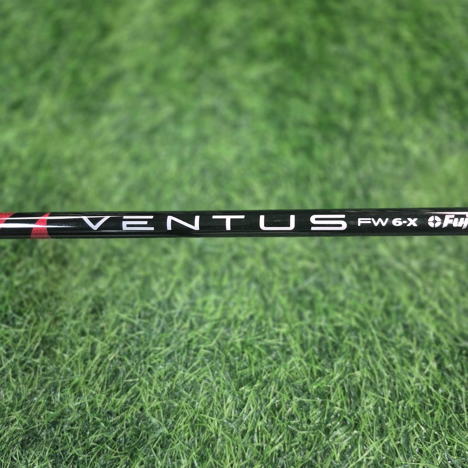 TaylorMade Wood / Stealth US / 5W(18.0) / X