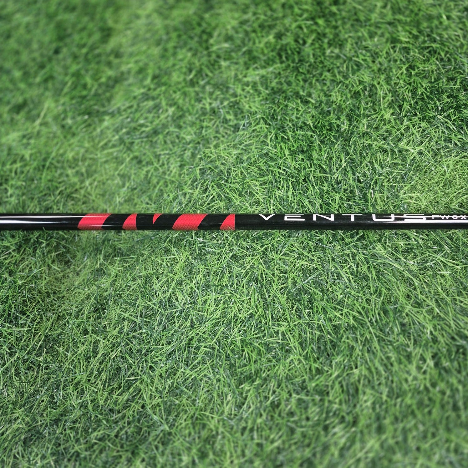 TaylorMade Wood / Stealth US / 5W(18.0) / X