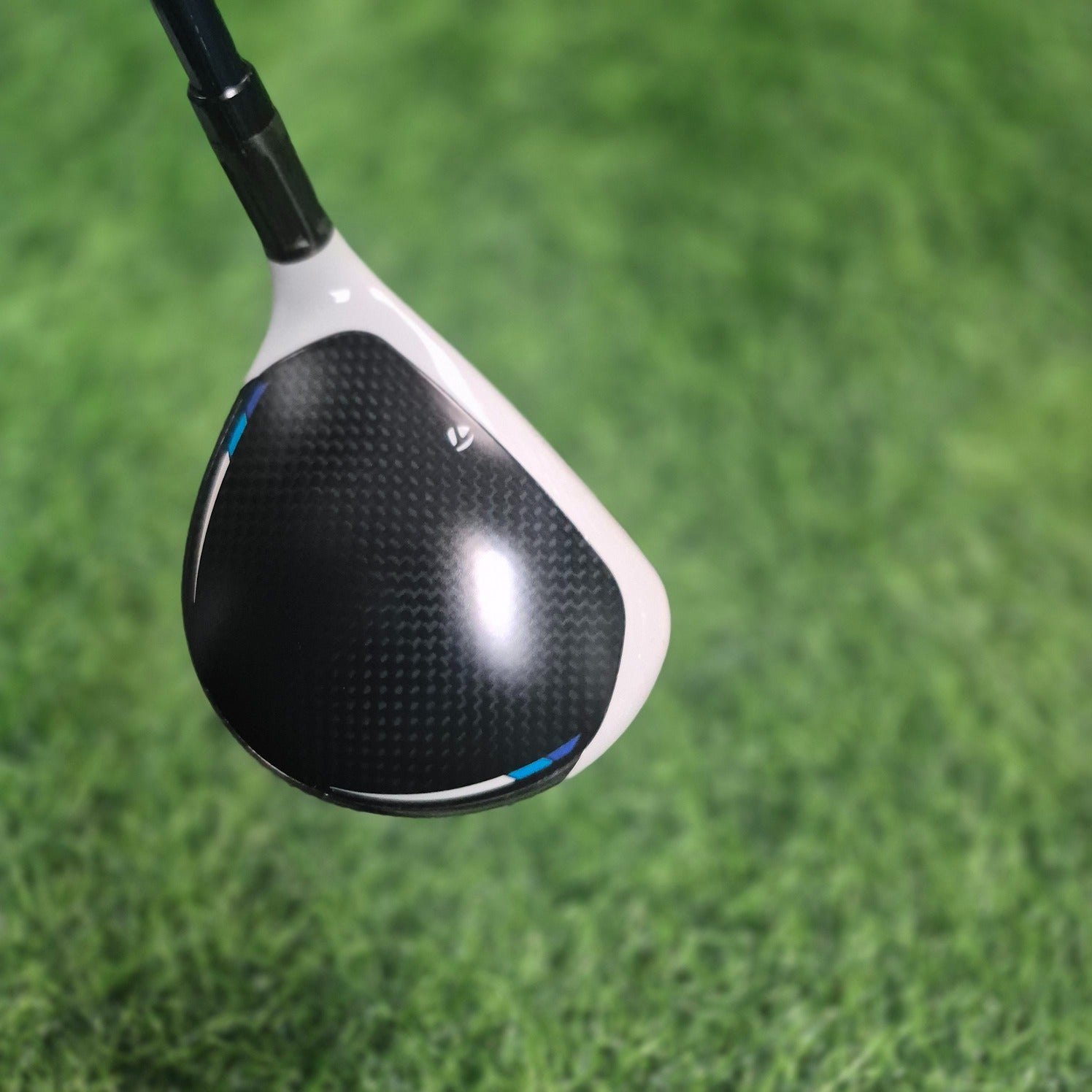 TaylorMade Wood / SIM2 Max / 5W(18.0) / R(S)