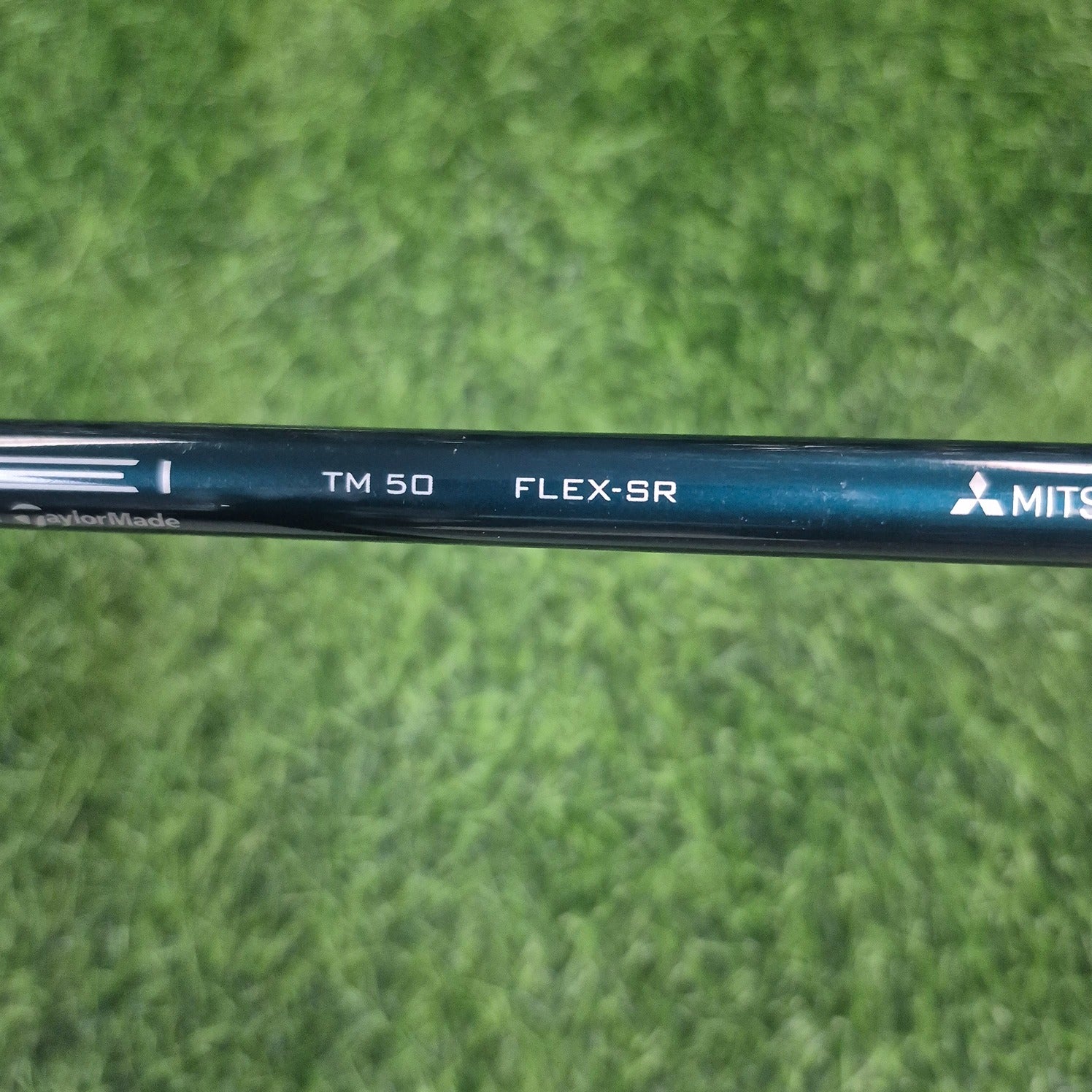 TaylorMade Wood / SIM2 Max / 5W(18.0) / R(S)