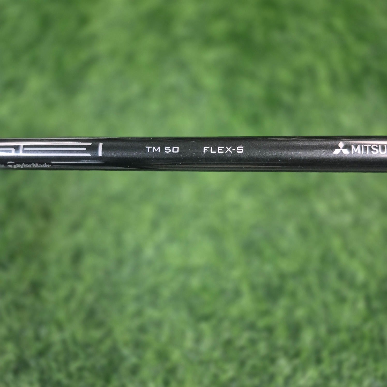 TaylorMade Wood / Stealth / 3W(15.0) / S