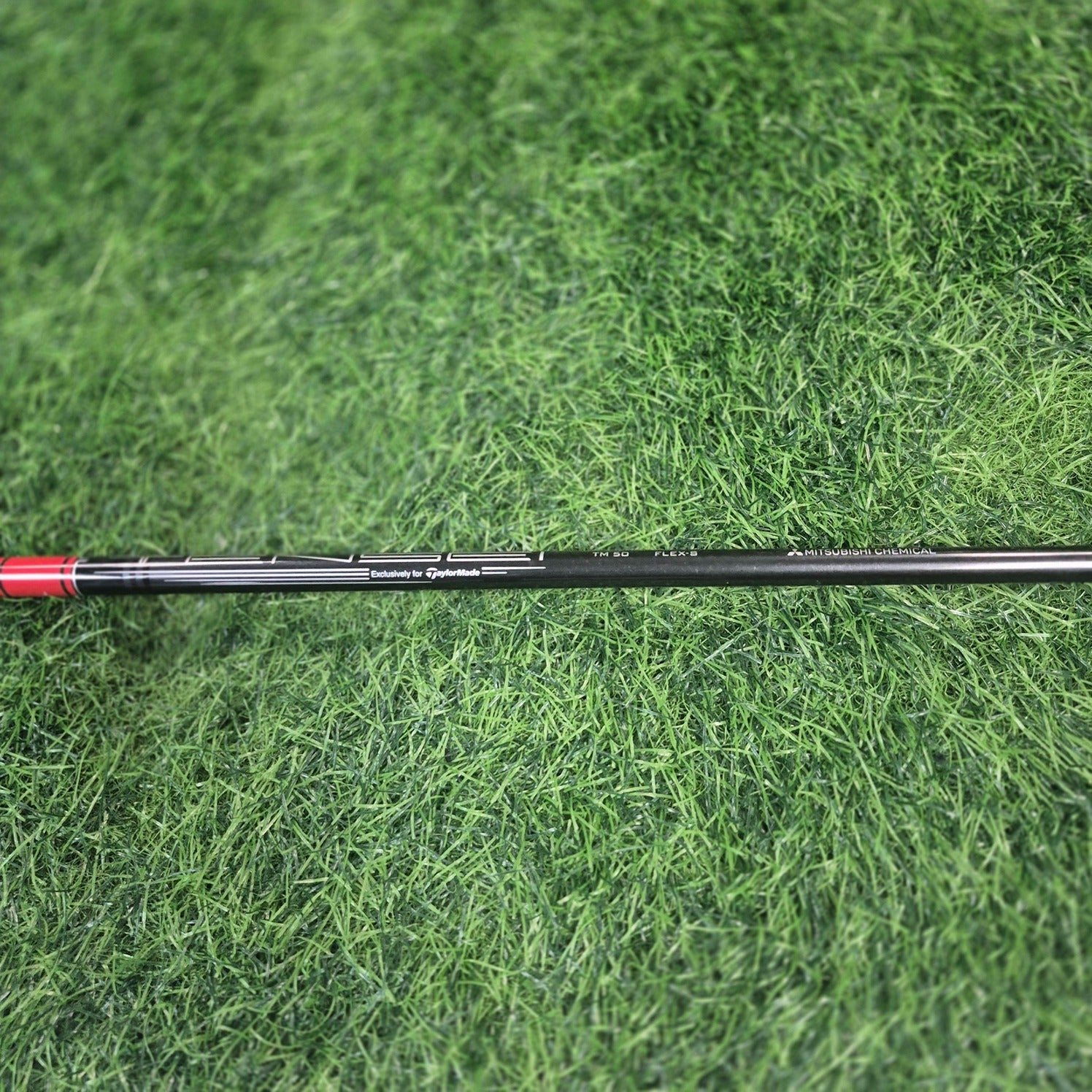 TaylorMade Wood / Stealth / 3W(15.0) / S