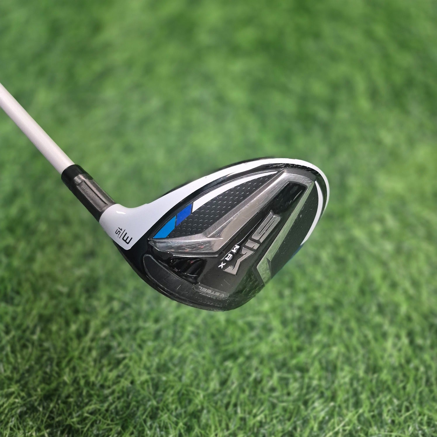 TaylorMade Wood / SIM Max / 3W(15.0) / Women