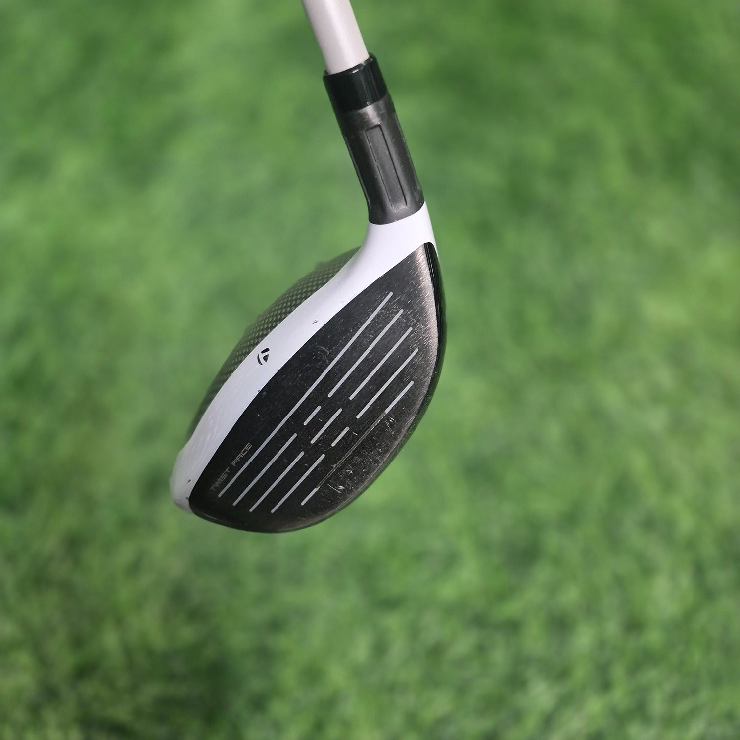 TaylorMade Wood / SIM Max / 3W(15.0) / Women