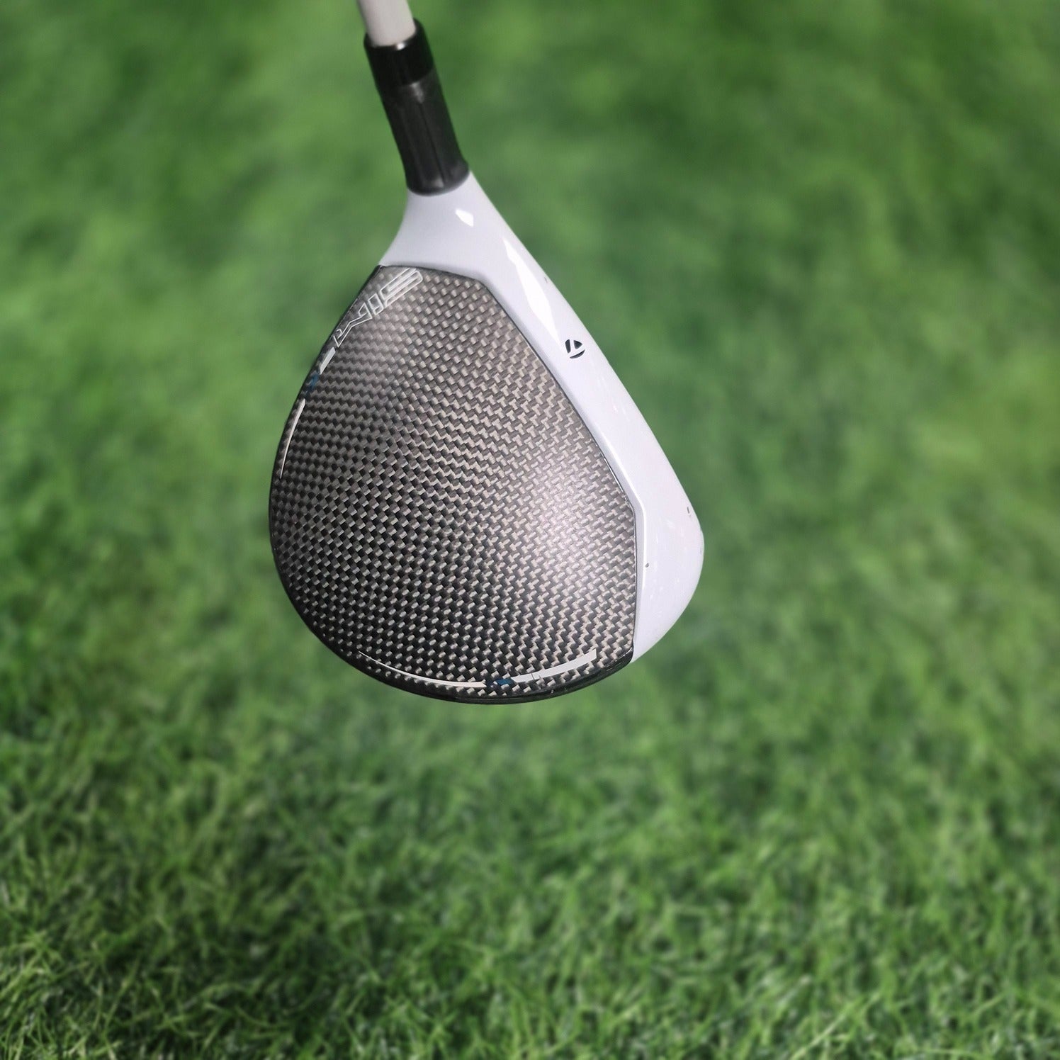 TaylorMade Wood / SIM Max / 3W(15.0) / Women