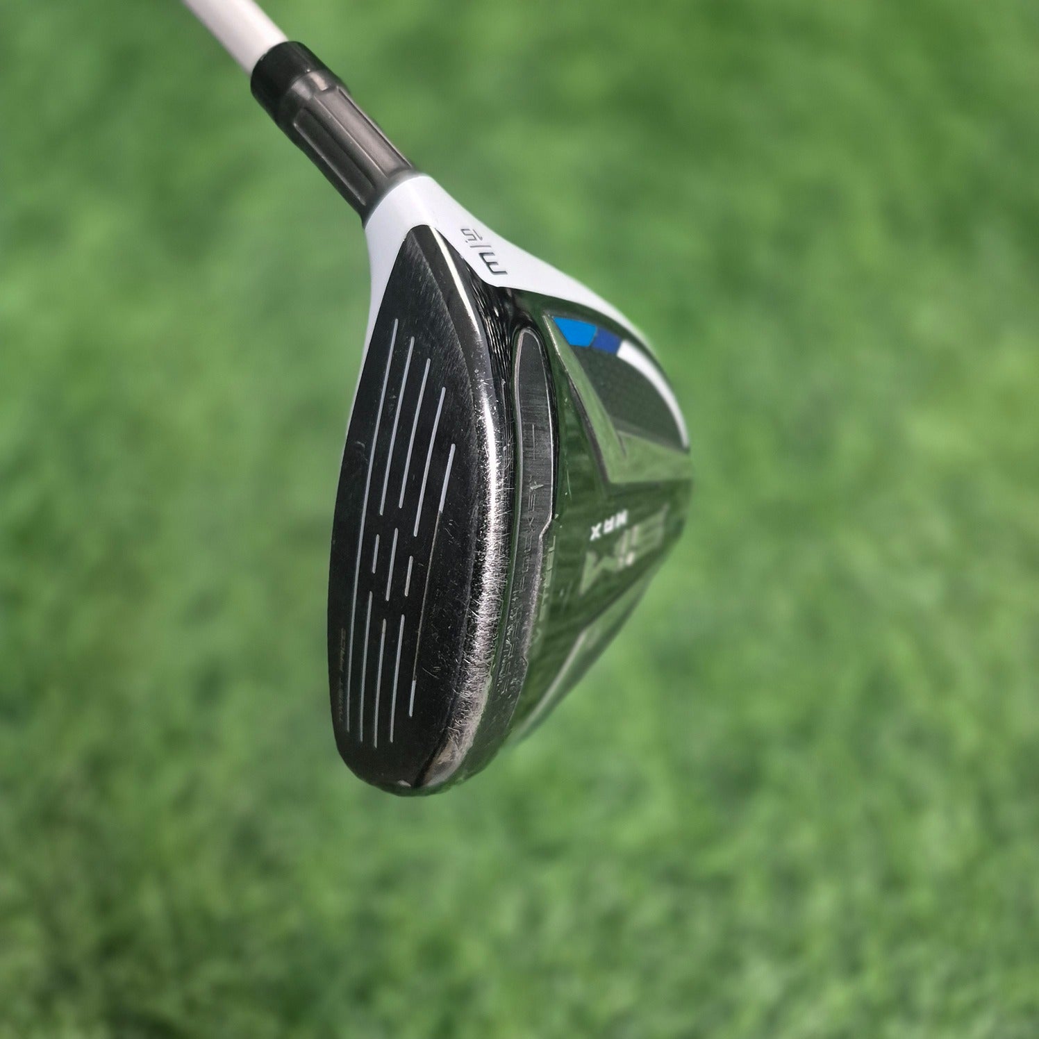 TaylorMade Wood / SIM Max / 3W(15.0) / Women