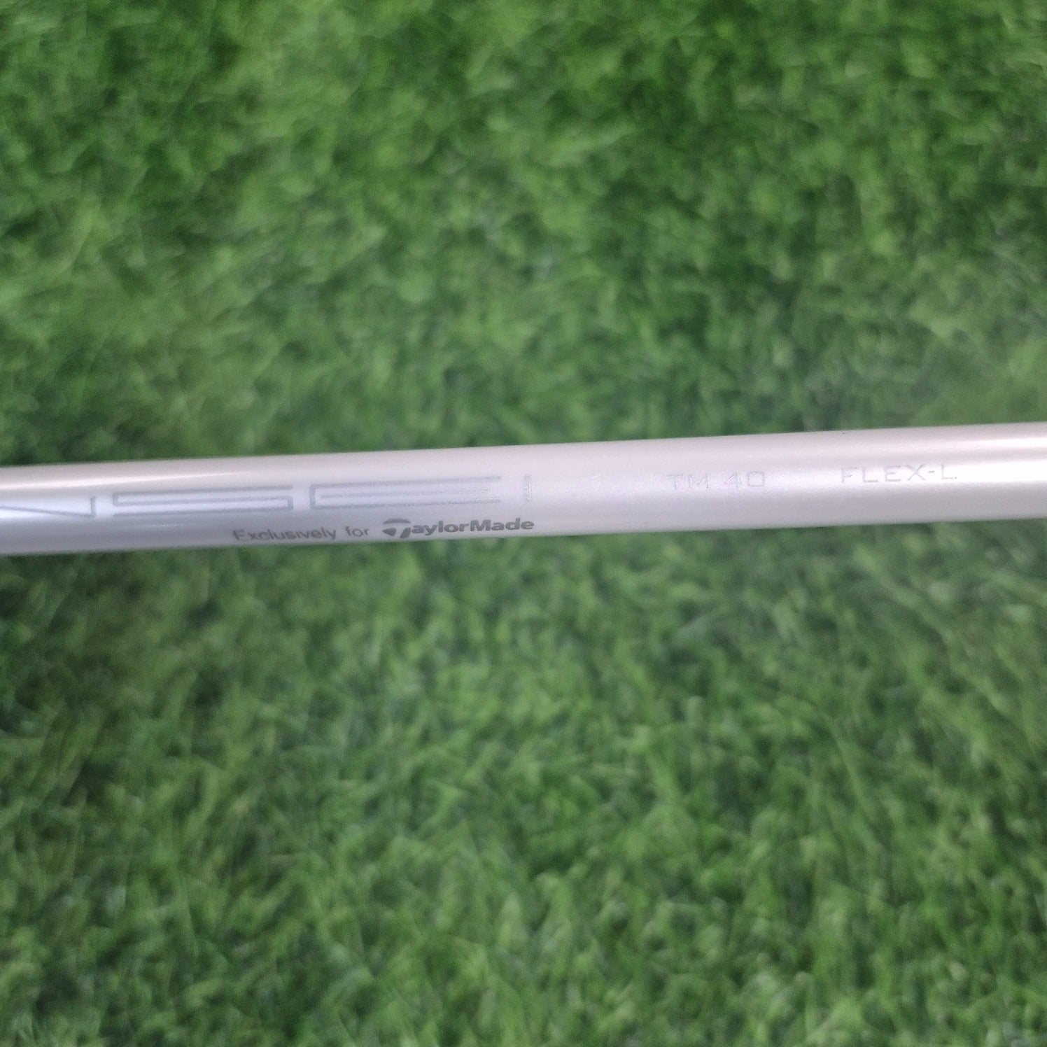 TaylorMade Wood / SIM Max / 3W(15.0) / Women