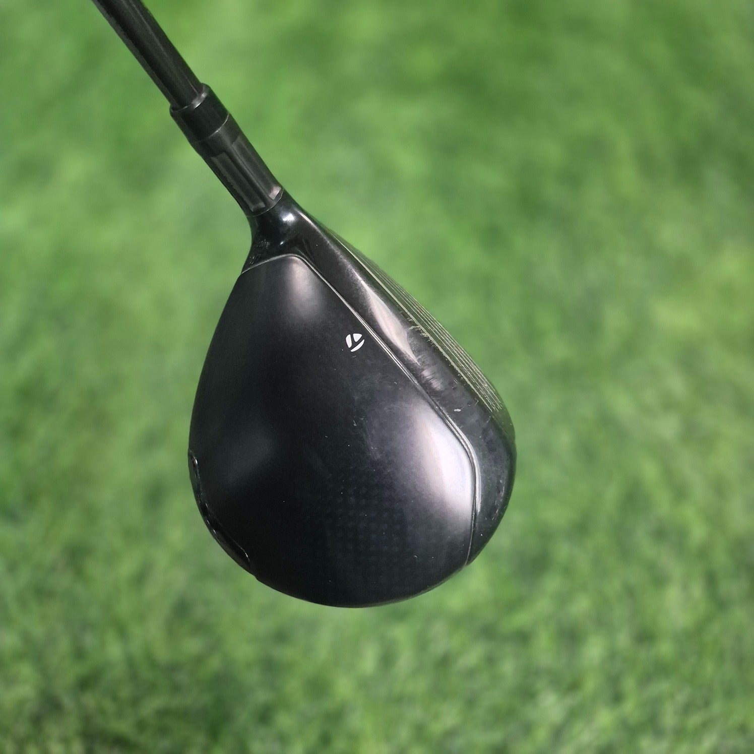 TaylorMade Wood / Stealth / 5W(18.0) / S