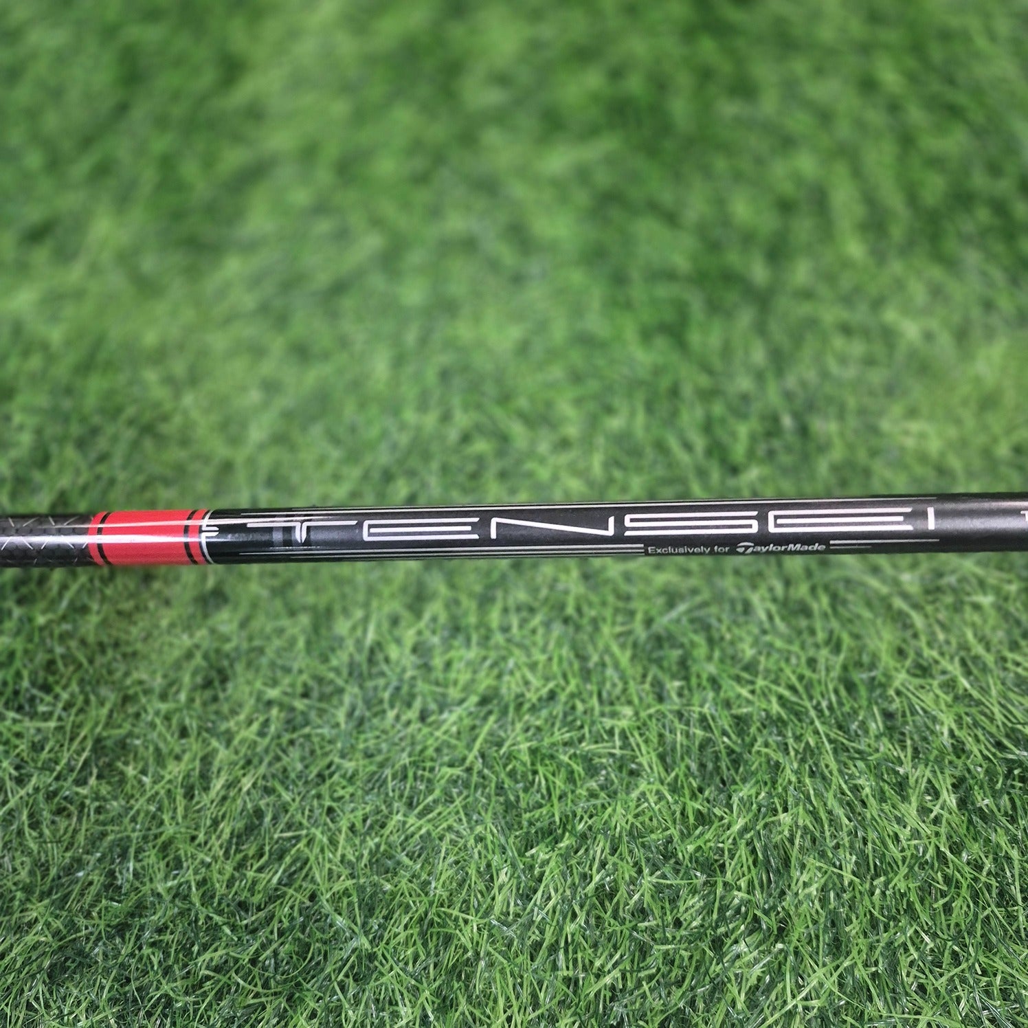 TaylorMade Wood / Stealth / 5W(18.0) / S