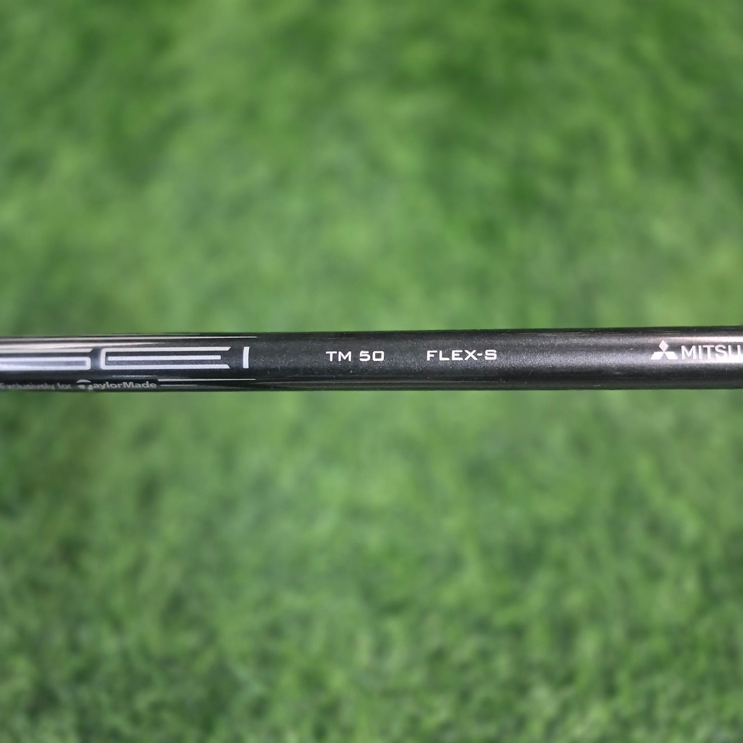 TaylorMade Wood / Stealth / 5W(18.0) / S