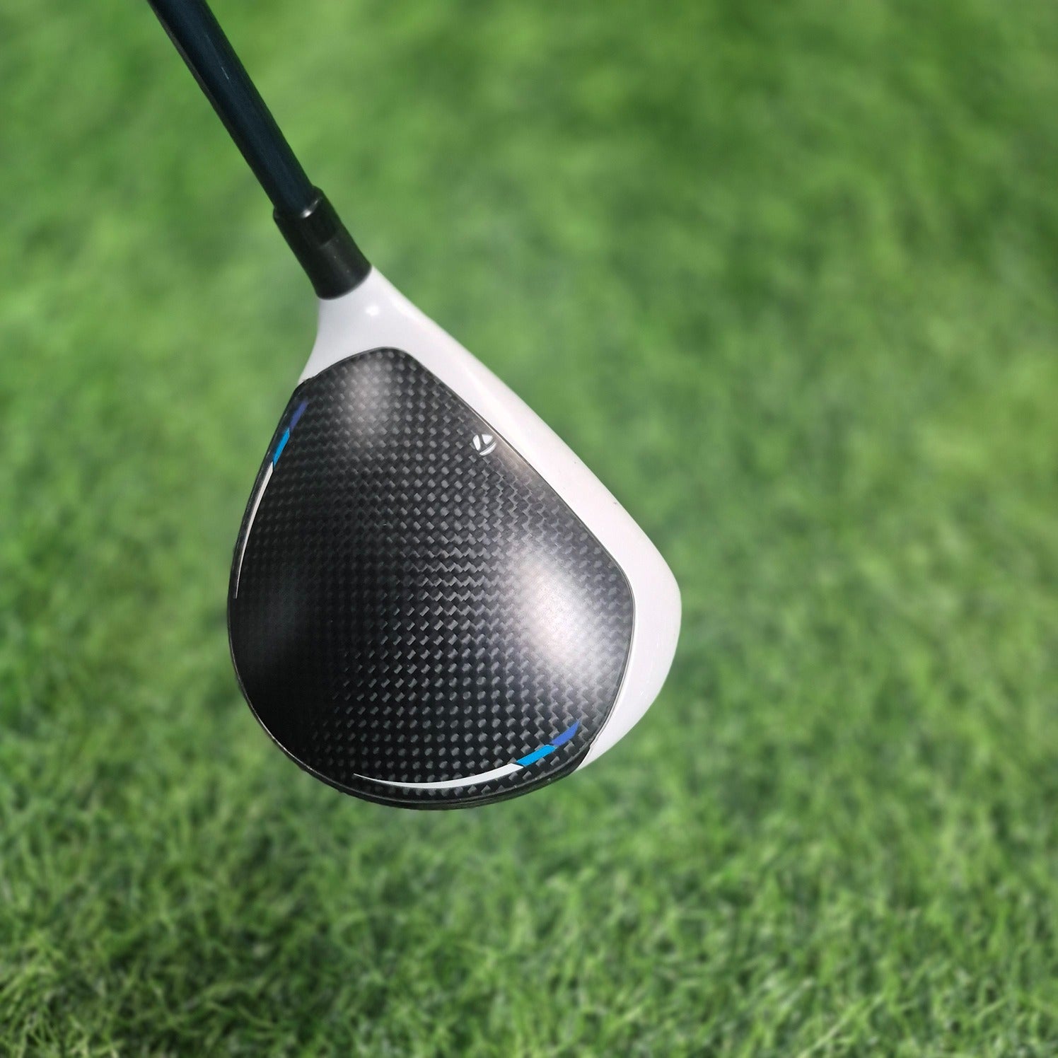 TaylorMade Wood / SIM2 Max-D / 3W(16.0) / R