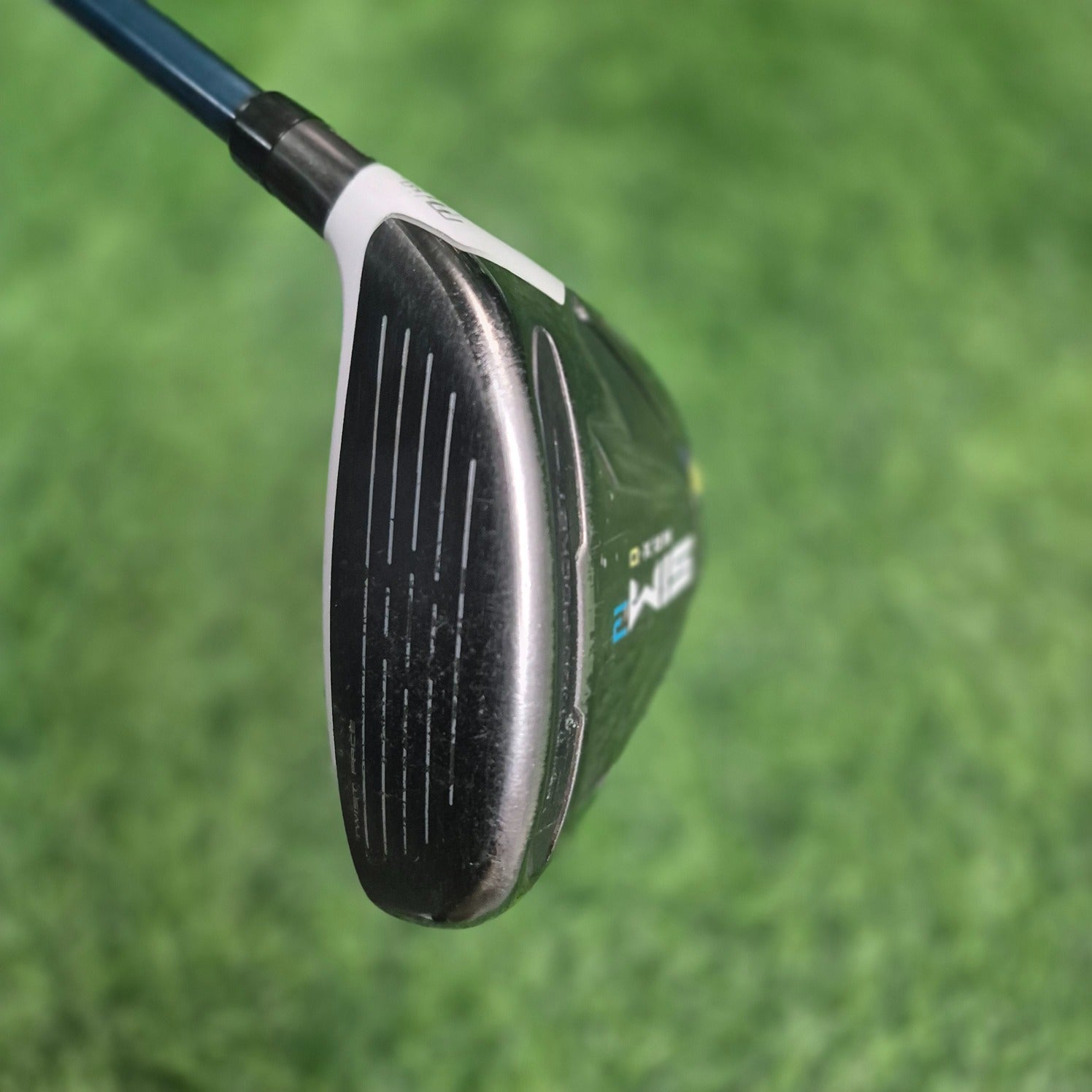 TaylorMade Wood / SIM2 Max-D / 3W(16.0) / R