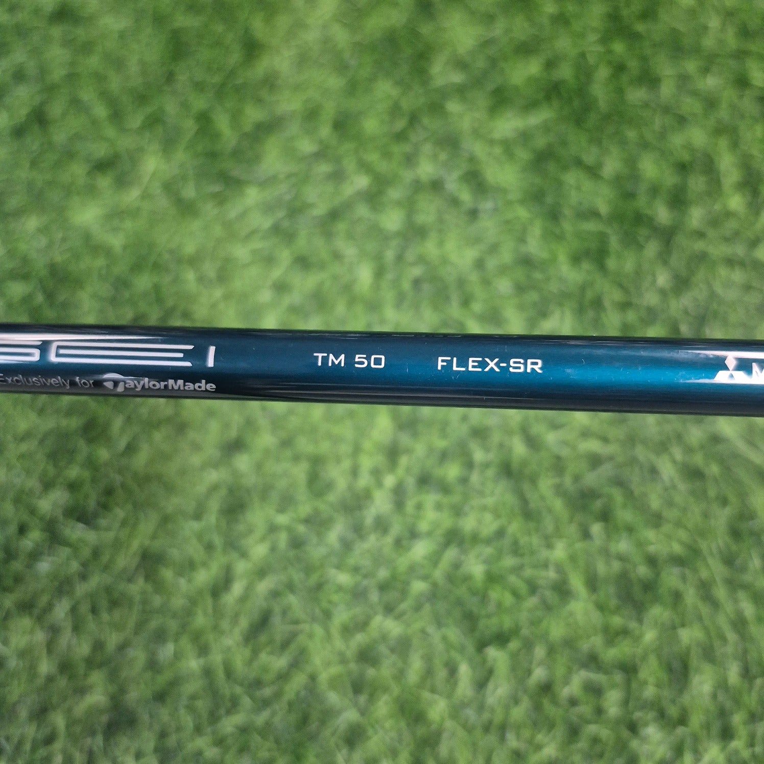 TaylorMade Wood / SIM2 Max / 5W(18.0) / R(S)