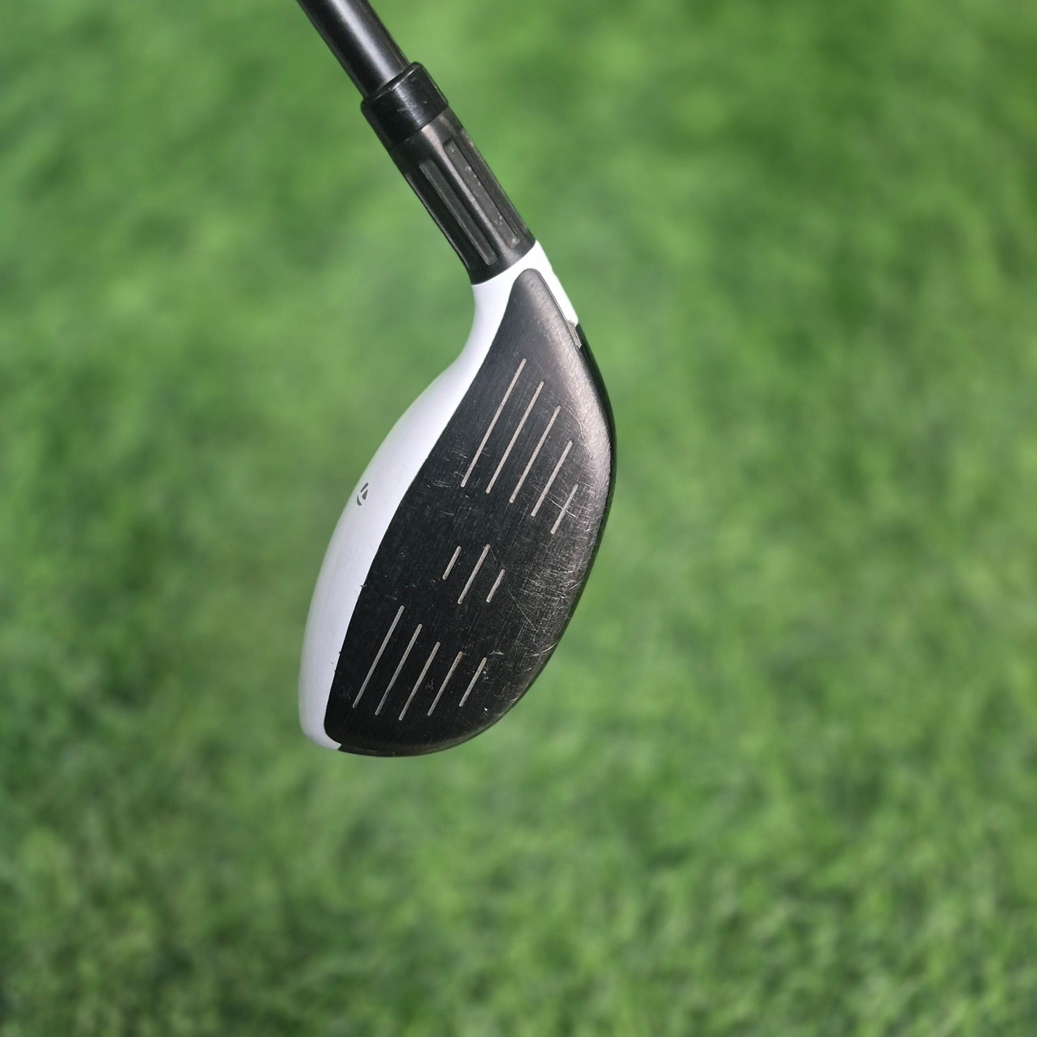 TaylorMade Wood / M2 / 5W(18.0) / R