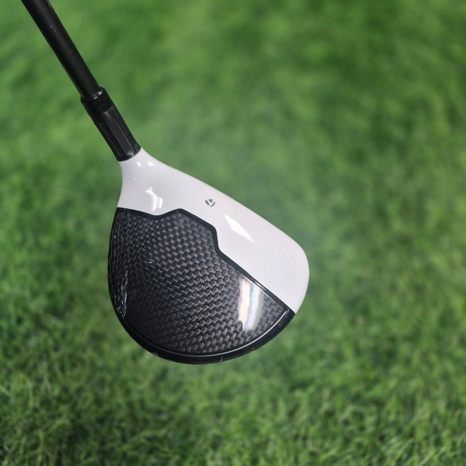 TaylorMade Wood / M2 / 5W(18.0) / R