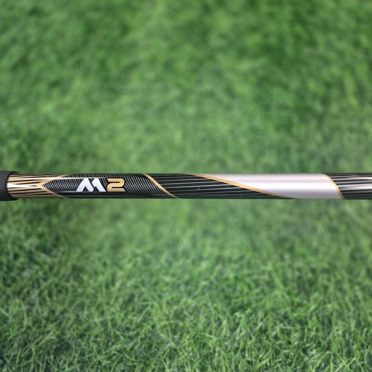 TaylorMade Wood / M2 / 5W(18.0) / R