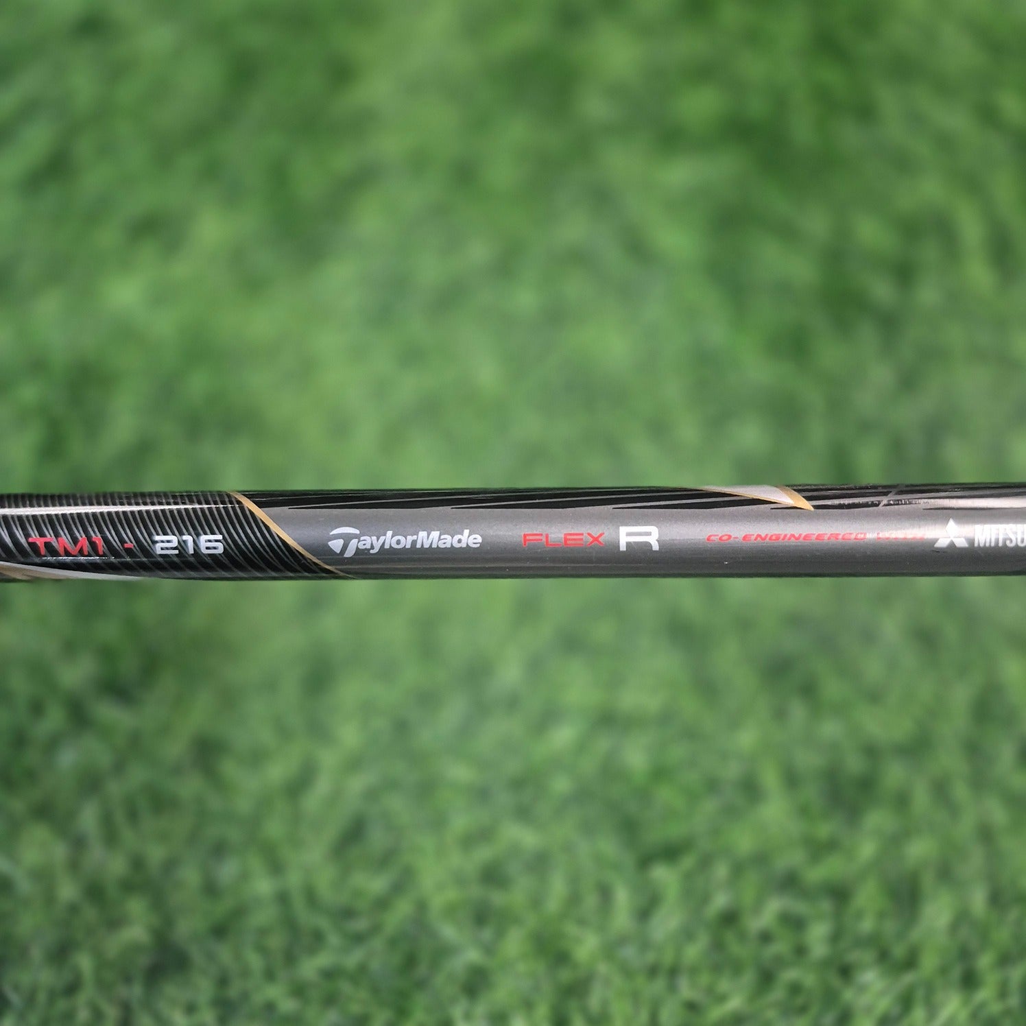 TaylorMade Wood / M2 / 5W(18.0) / R