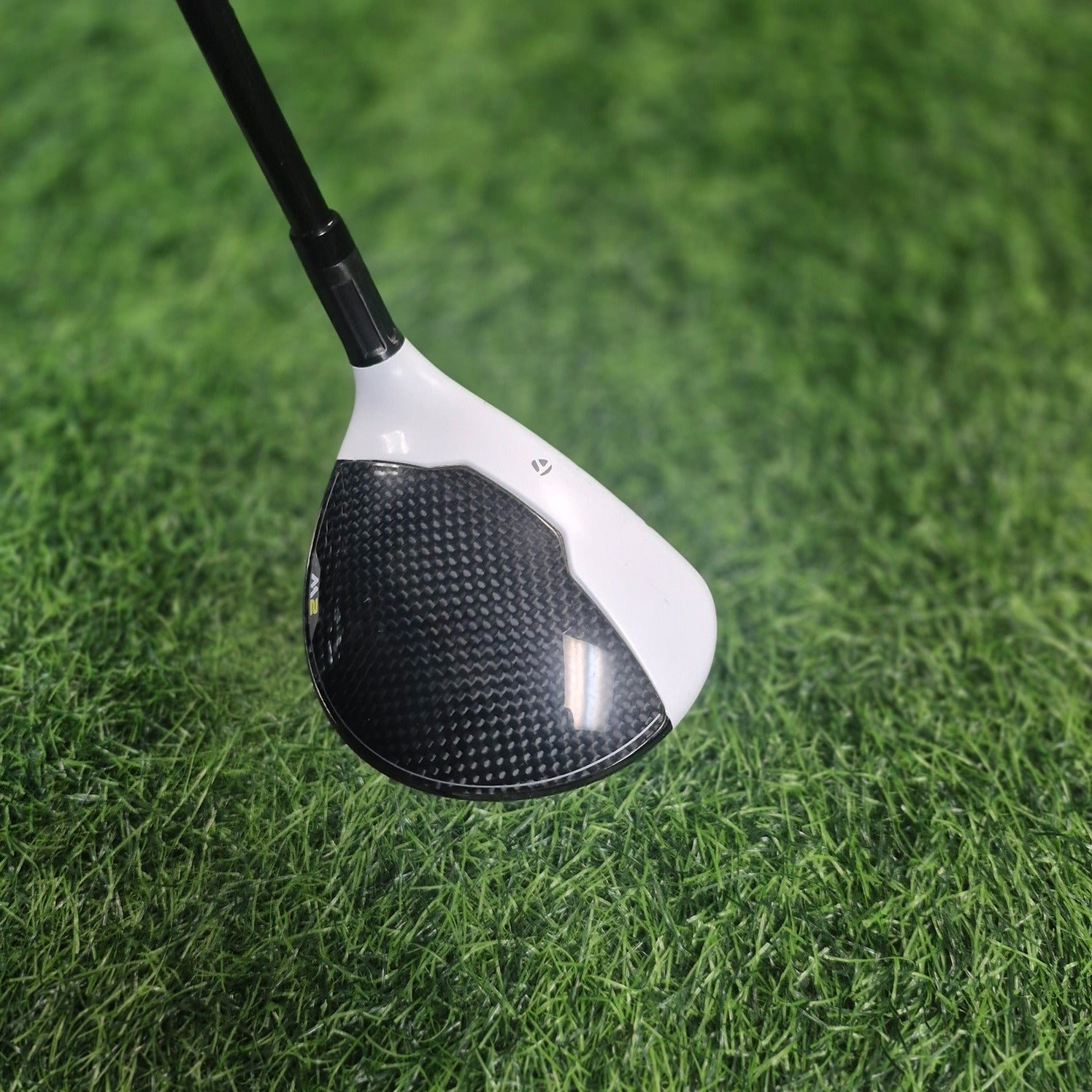 TaylorMade Wood / M2 / 5W(18.0) / R(S)