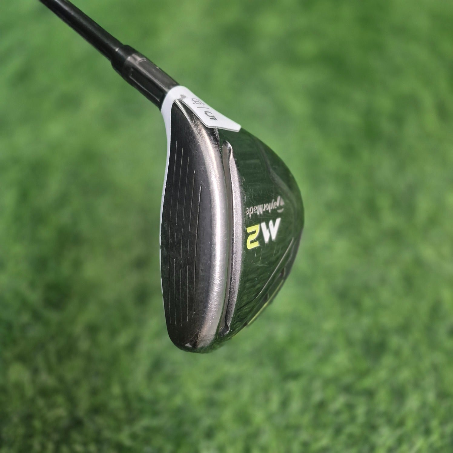 TaylorMade Wood / M2 / 5W(18.0) / R(S)