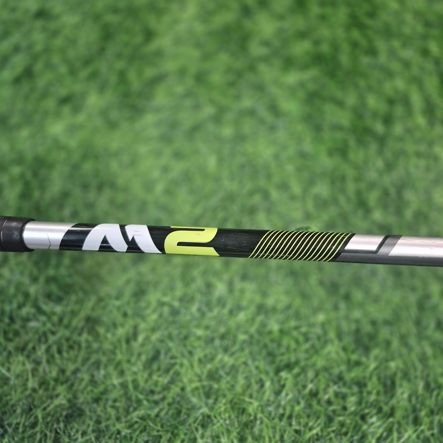 TaylorMade Wood / M2 / 5W(18.0) / R(S)