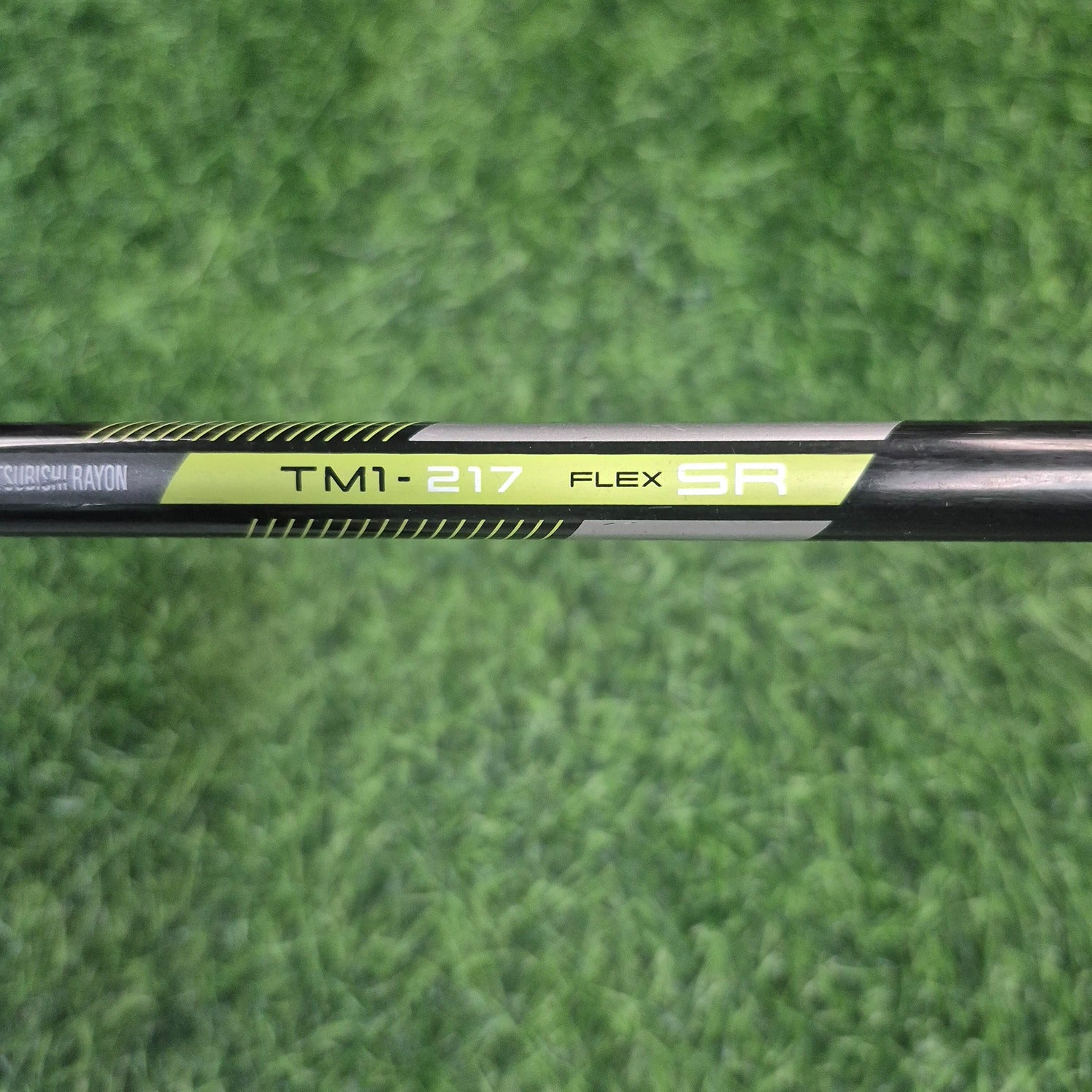 TaylorMade Wood / M2 / 5W(18.0) / R(S)