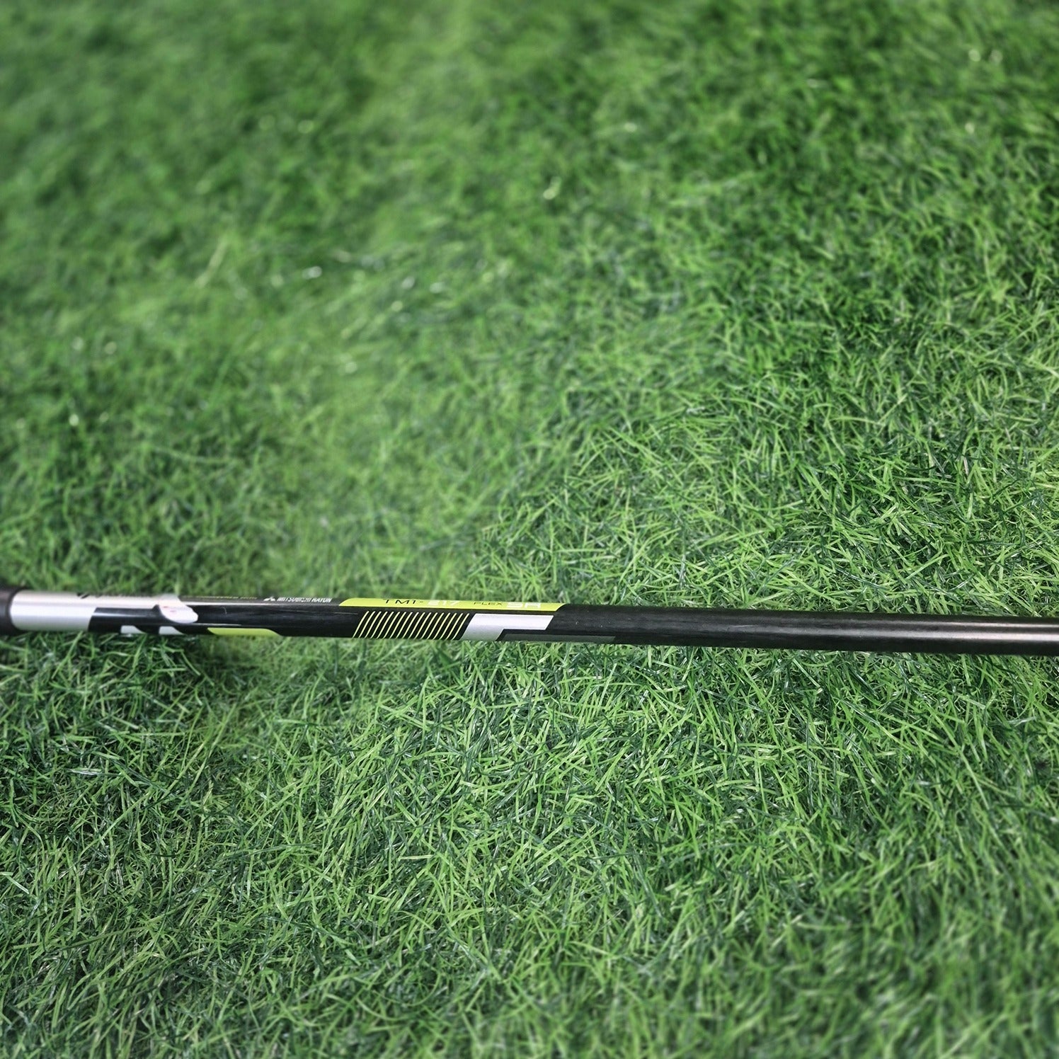 TaylorMade Wood / M2 / 5W(18.0) / R(S)