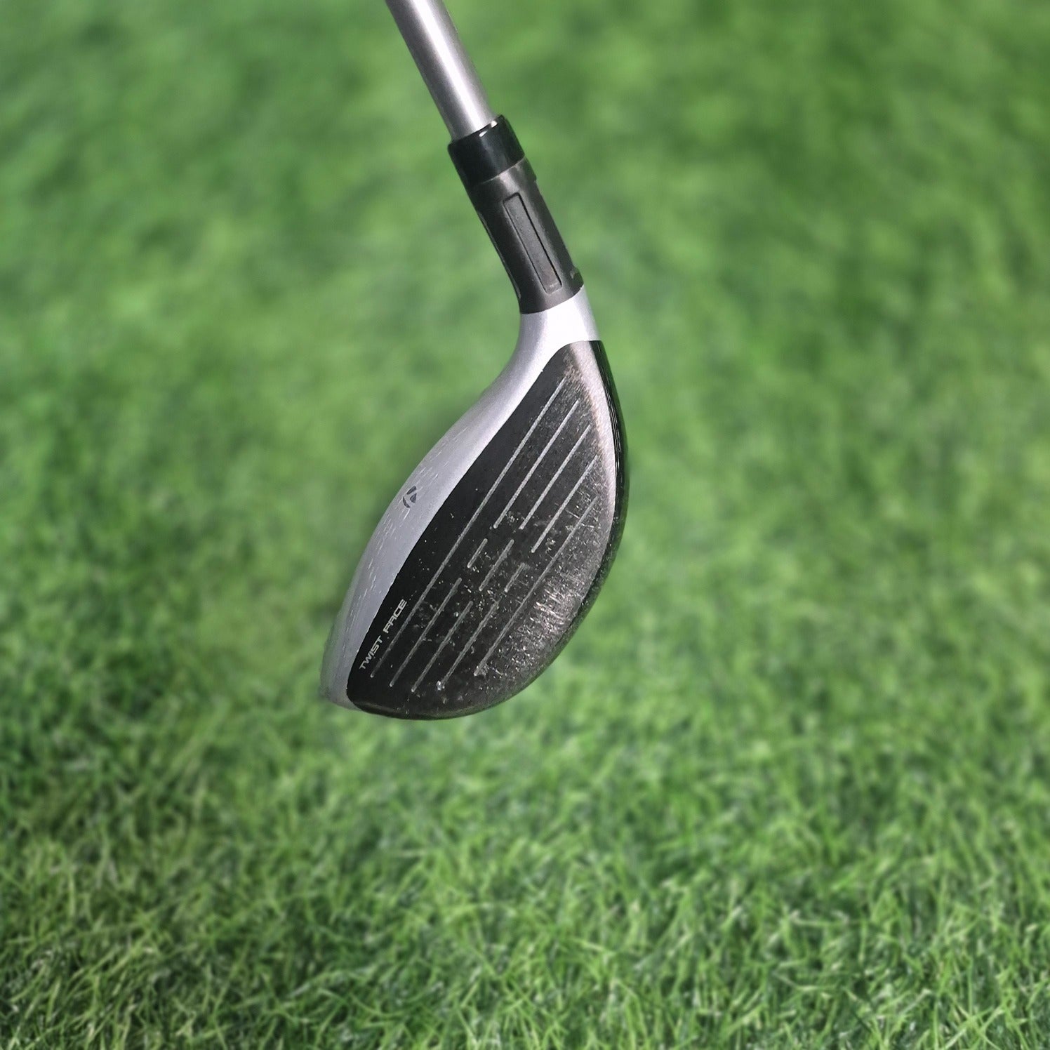 TaylorMade Wood / M6 / 5W(18.0) / R(S)