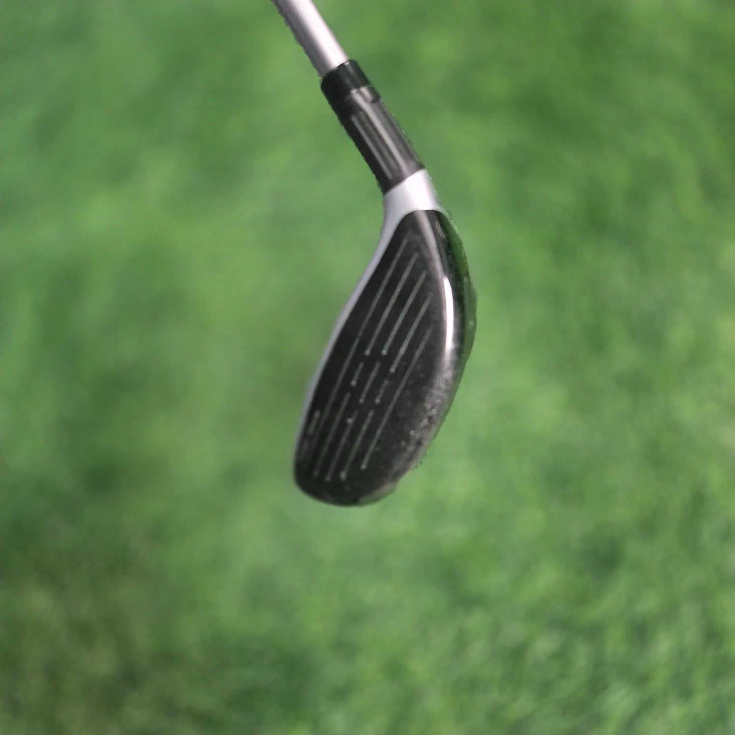 TaylorMade Wood / M6 / 5W(18.0) / R(S)