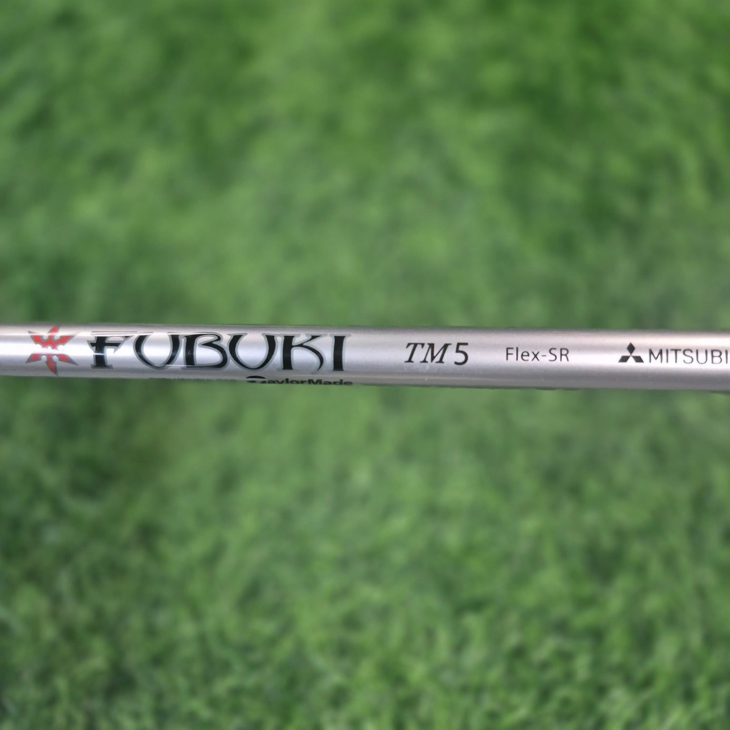 TaylorMade Wood / M6 / 5W(18.0) / R(S)