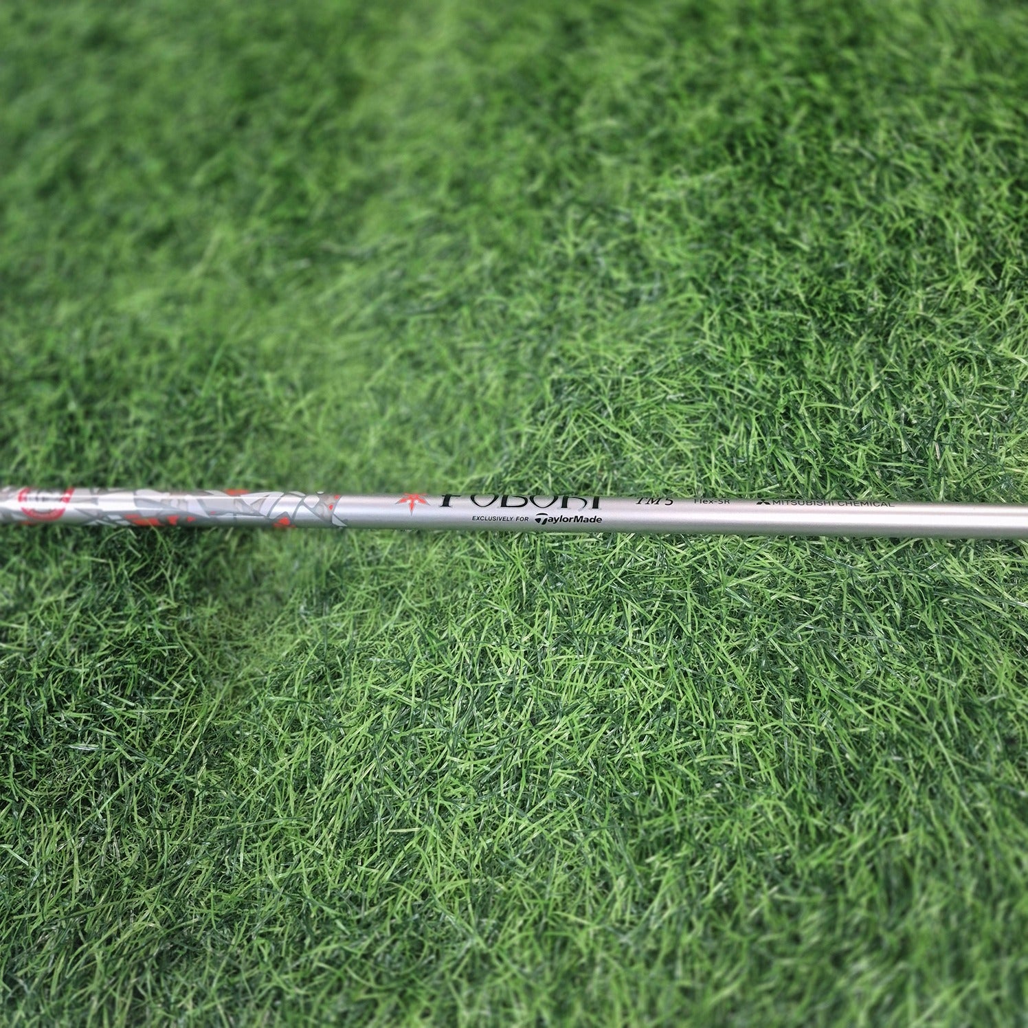 TaylorMade Wood / M6 / 5W(18.0) / R(S)