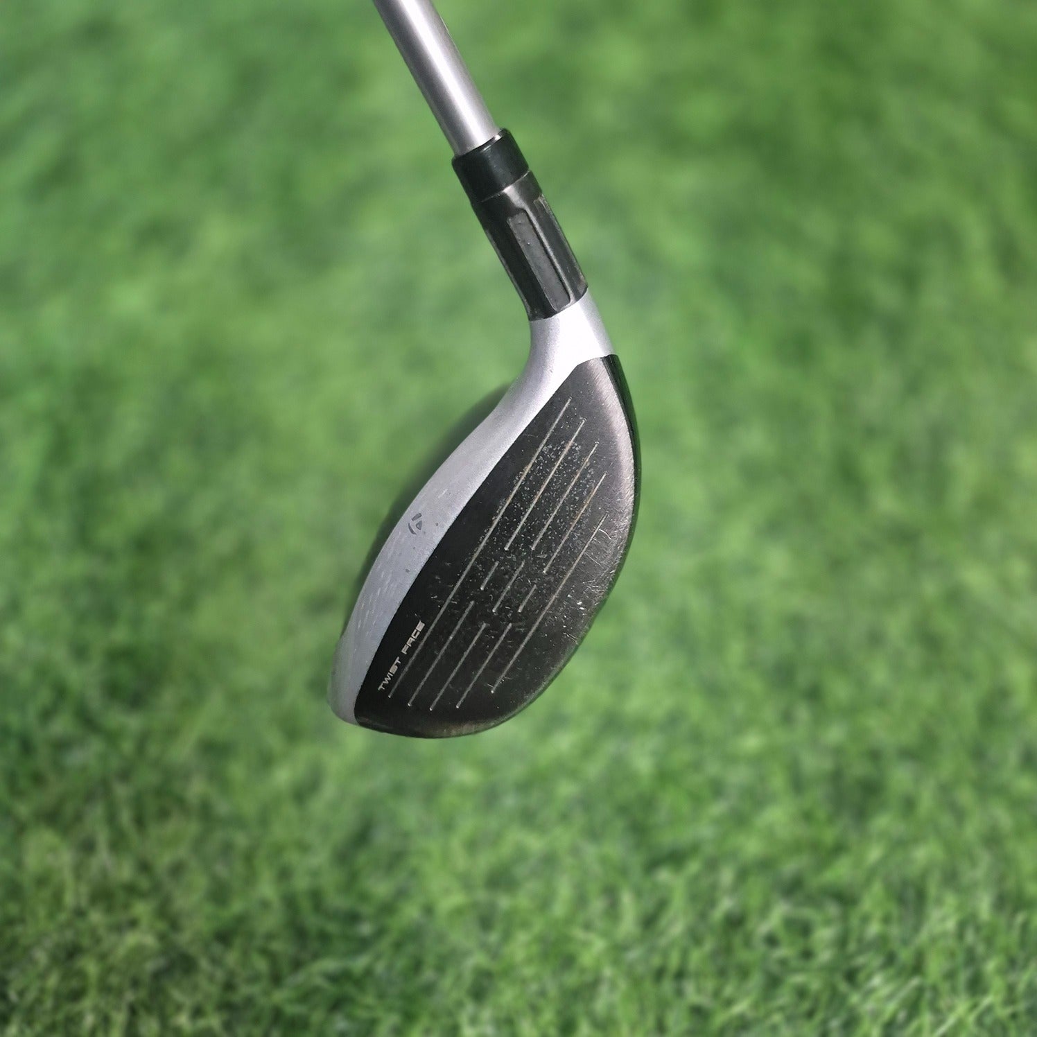 TaylorMade Wood / M6 / 3W(15.0) / R(S)