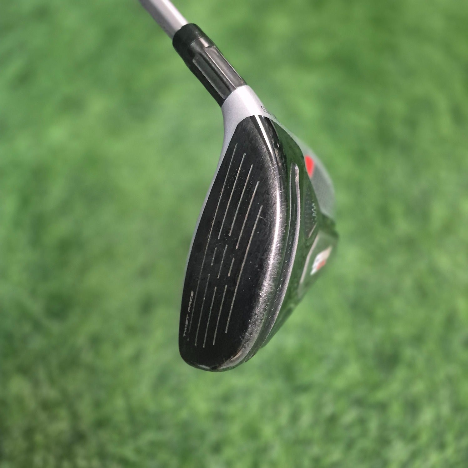 TaylorMade Wood / M6 / 3W(15.0) / R(S)