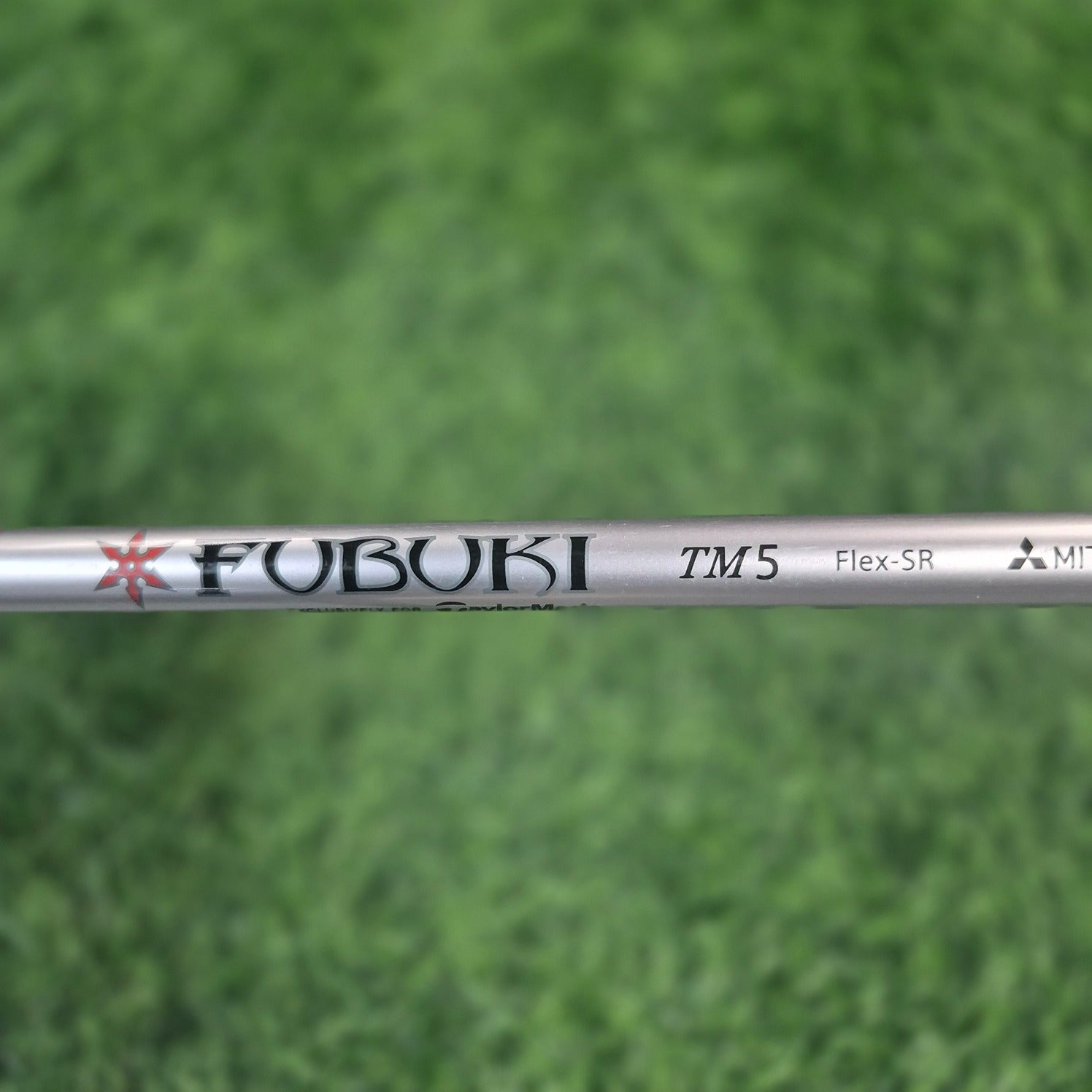 TaylorMade Wood / M6 / 3W(15.0) / R(S)