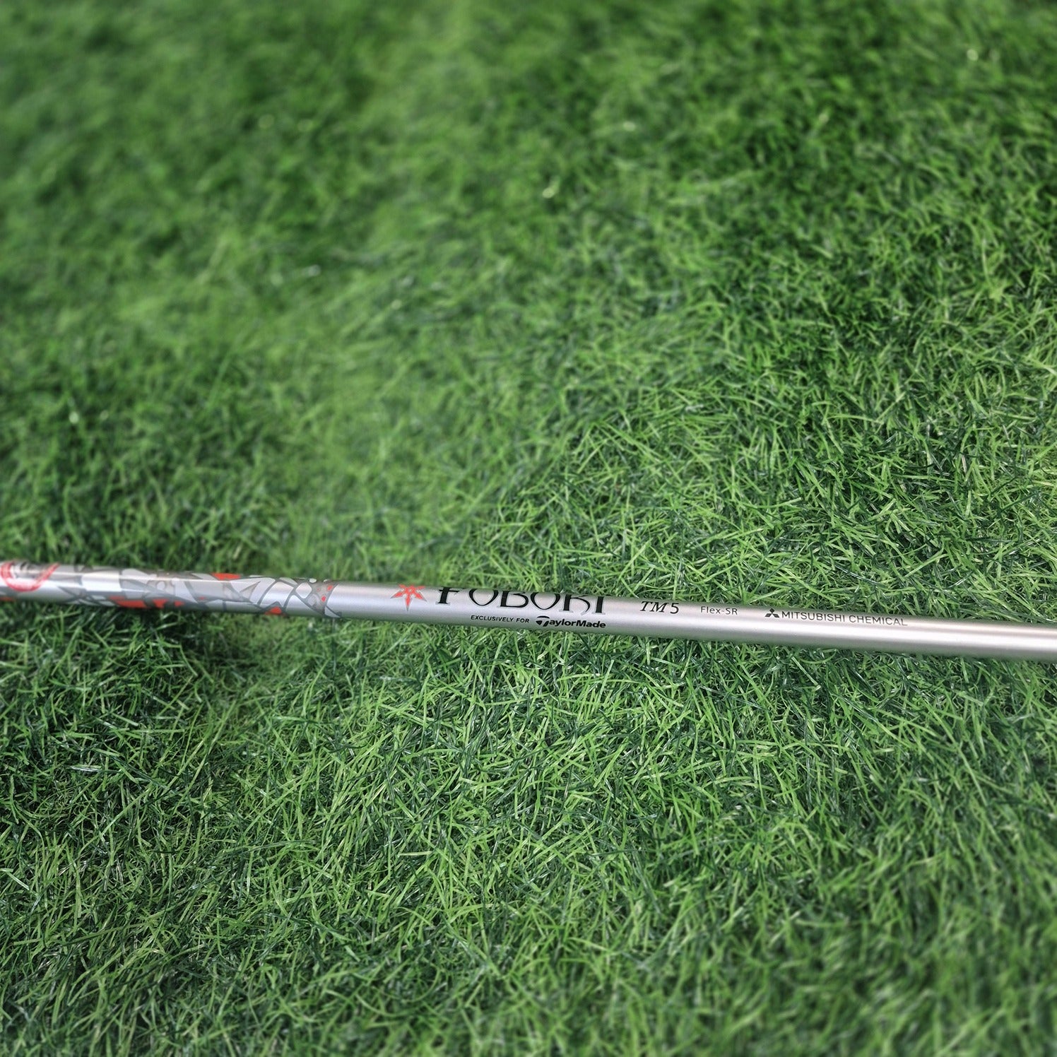 TaylorMade Wood / M6 / 3W(15.0) / R(S)