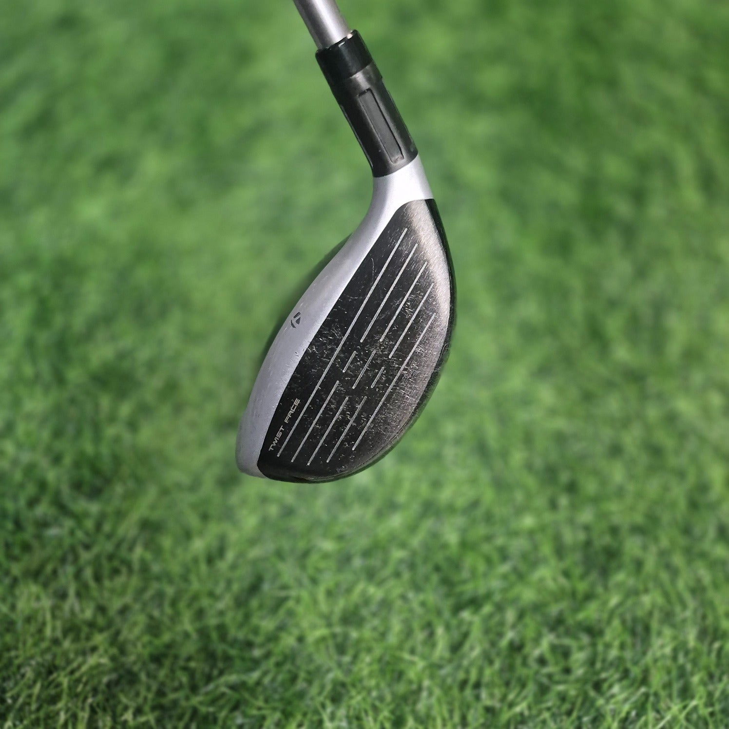 TaylorMade Wood / M6 / 5W(18.0) / R(S)